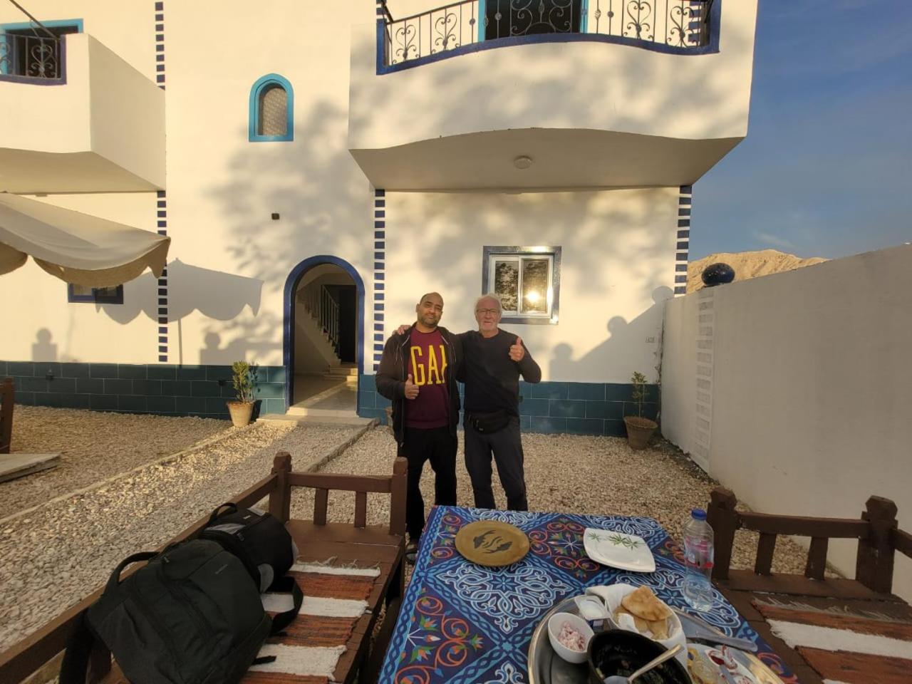 Sharqotel Luxor - Photo 2