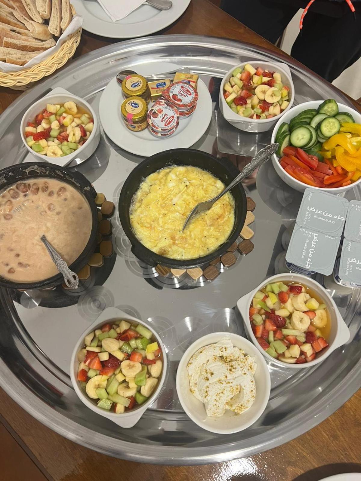 Sharqotel Luxor - Photo 99