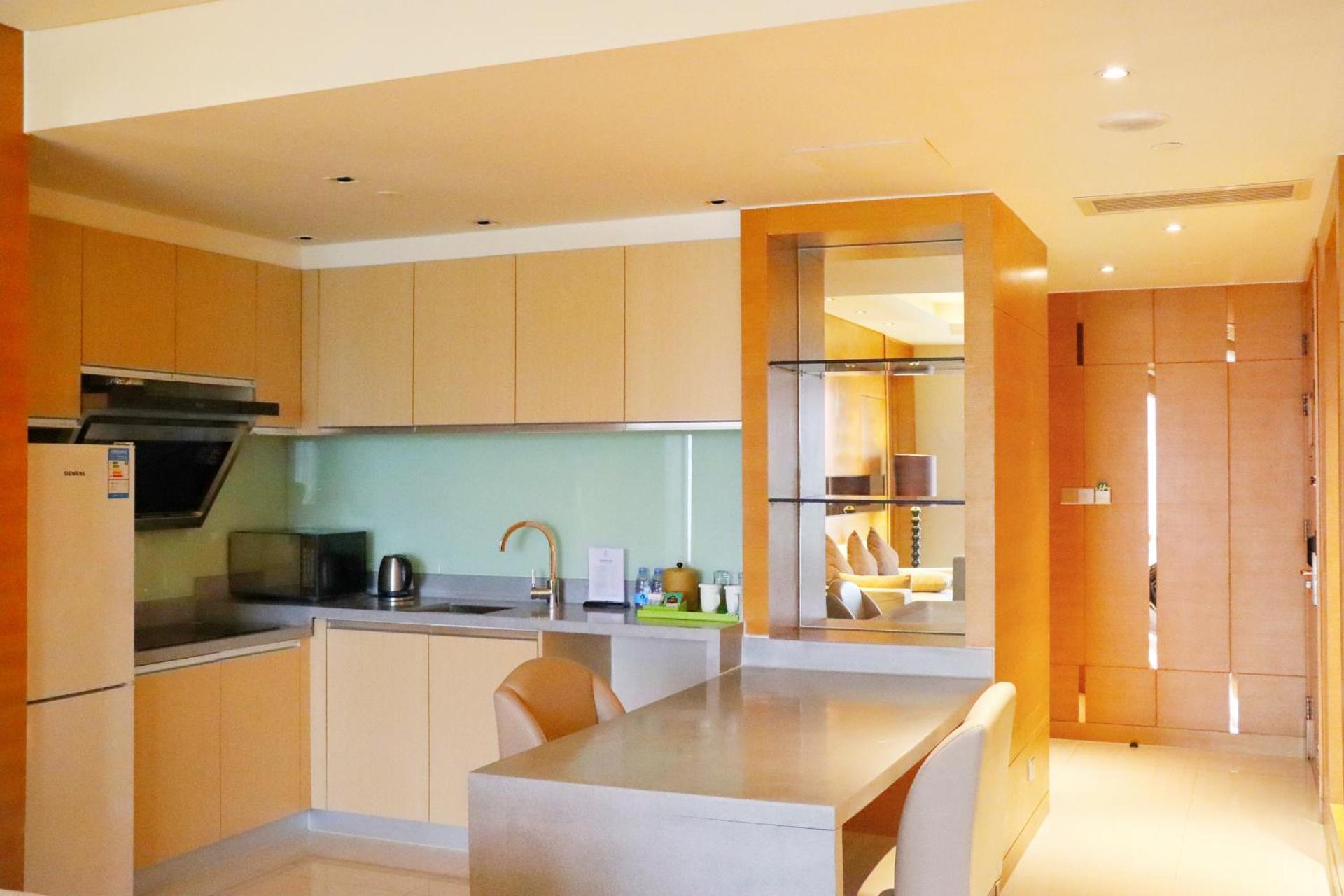 Junluxe Hotel Guangzhou Science City - Photo 9