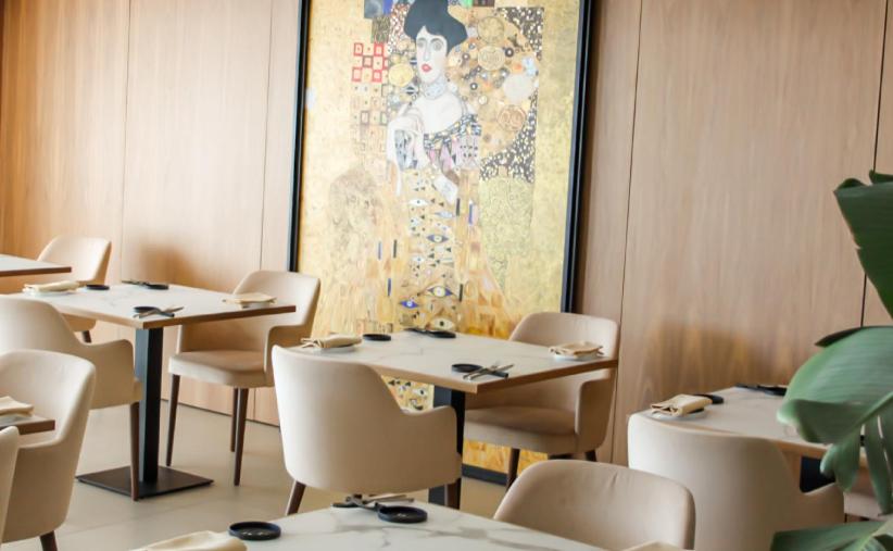 Mediterranea Hotel & Convention Center - Photo 80