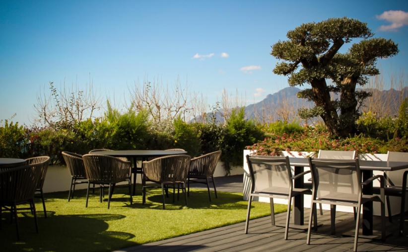 Mediterranea Hotel & Convention Center - Photo 60