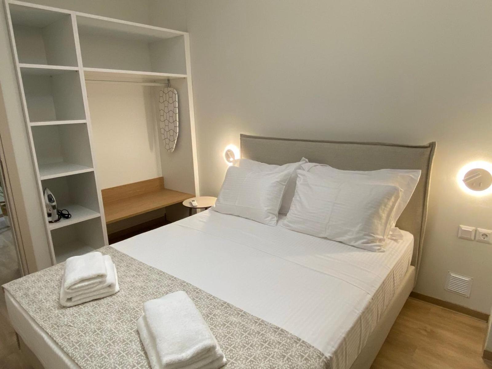 Athens Glance Boutique Apartments - Photo 91