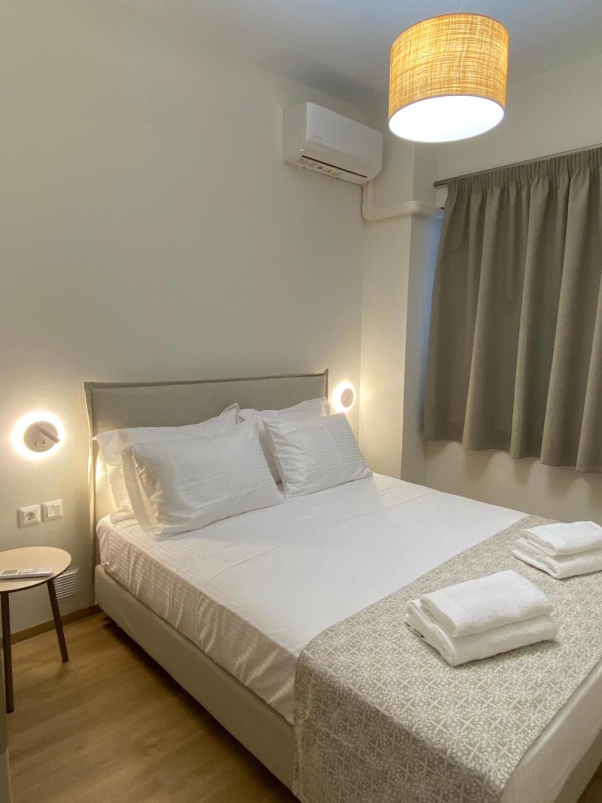 Athens Glance Boutique Apartments - Photo 90