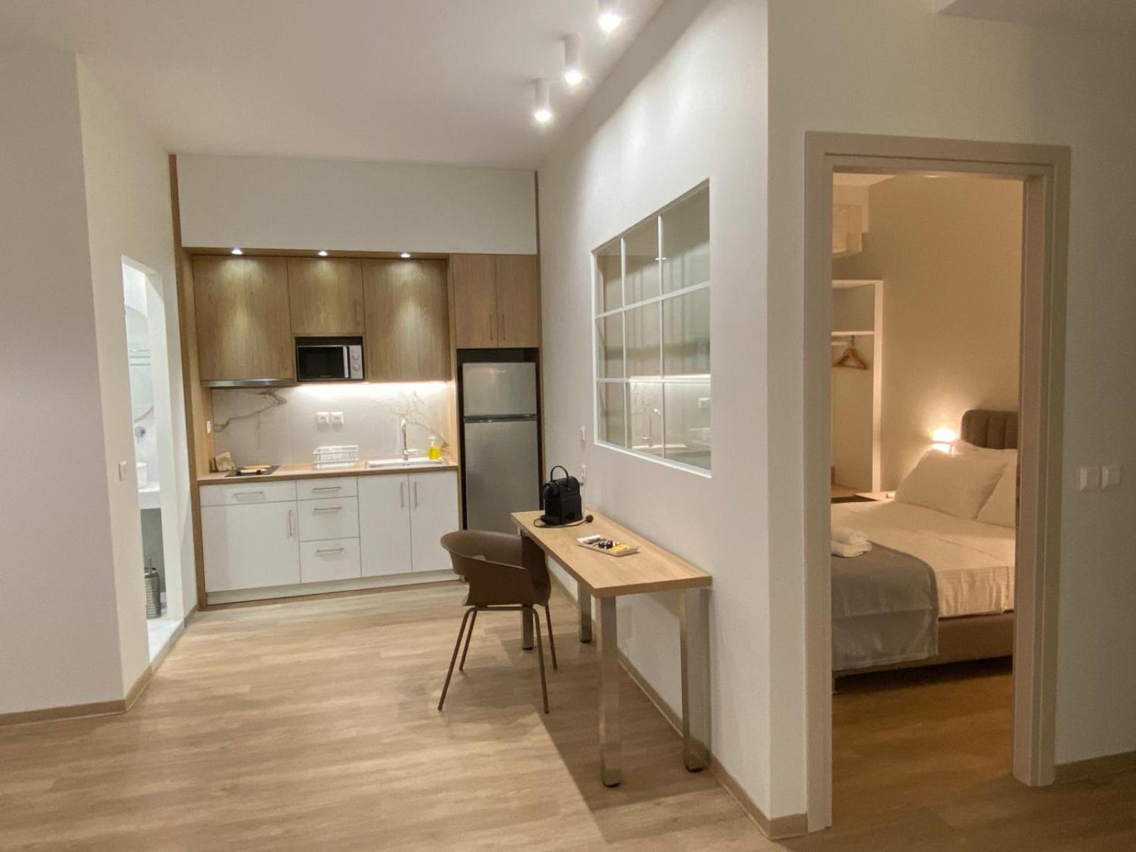 Athens Glance Boutique Apartments - Photo 93