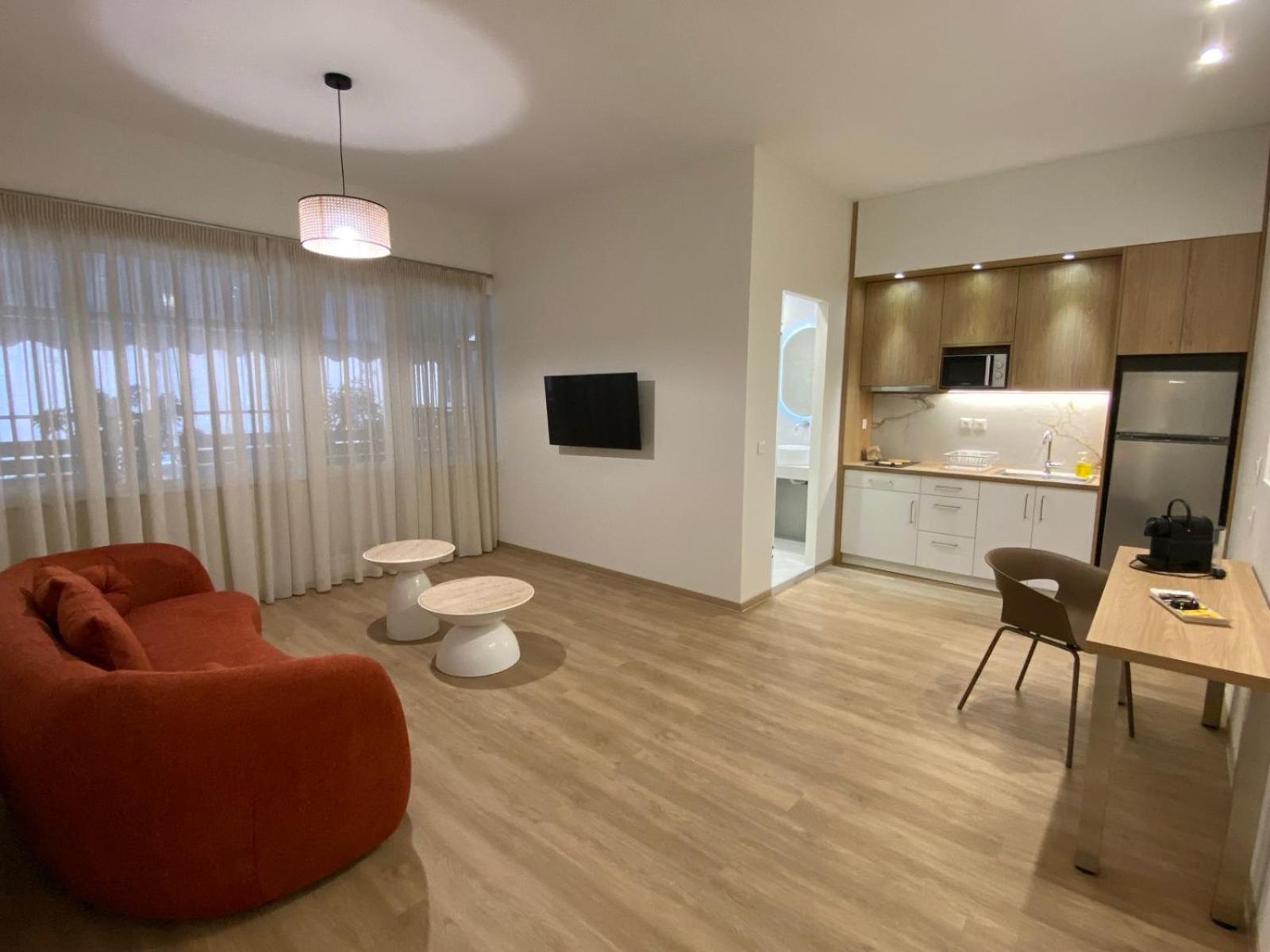 Athens Glance Boutique Apartments - Photo 88