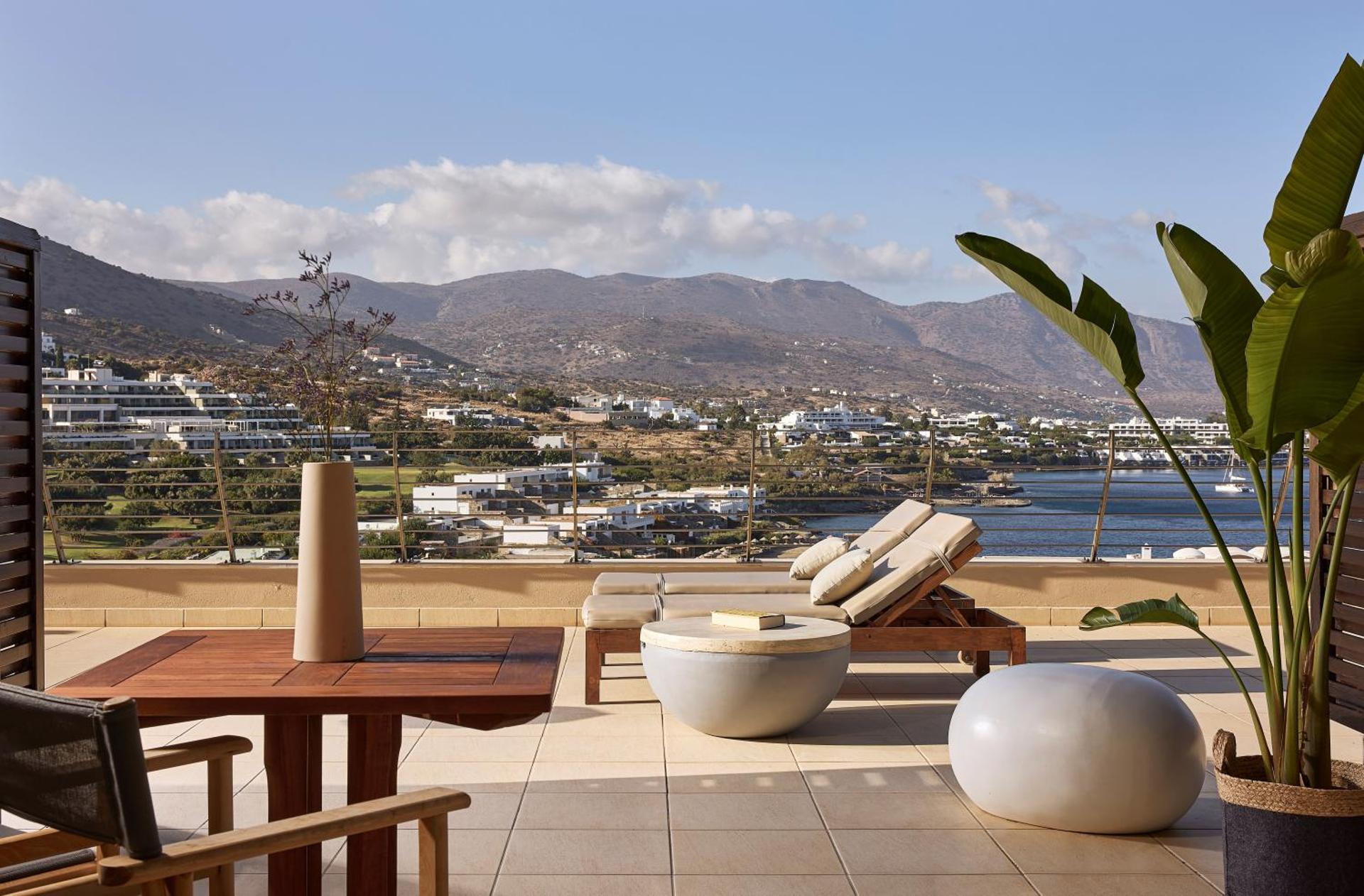 Aquila Elounda Village Resort, Suites & Spa - Photo 47