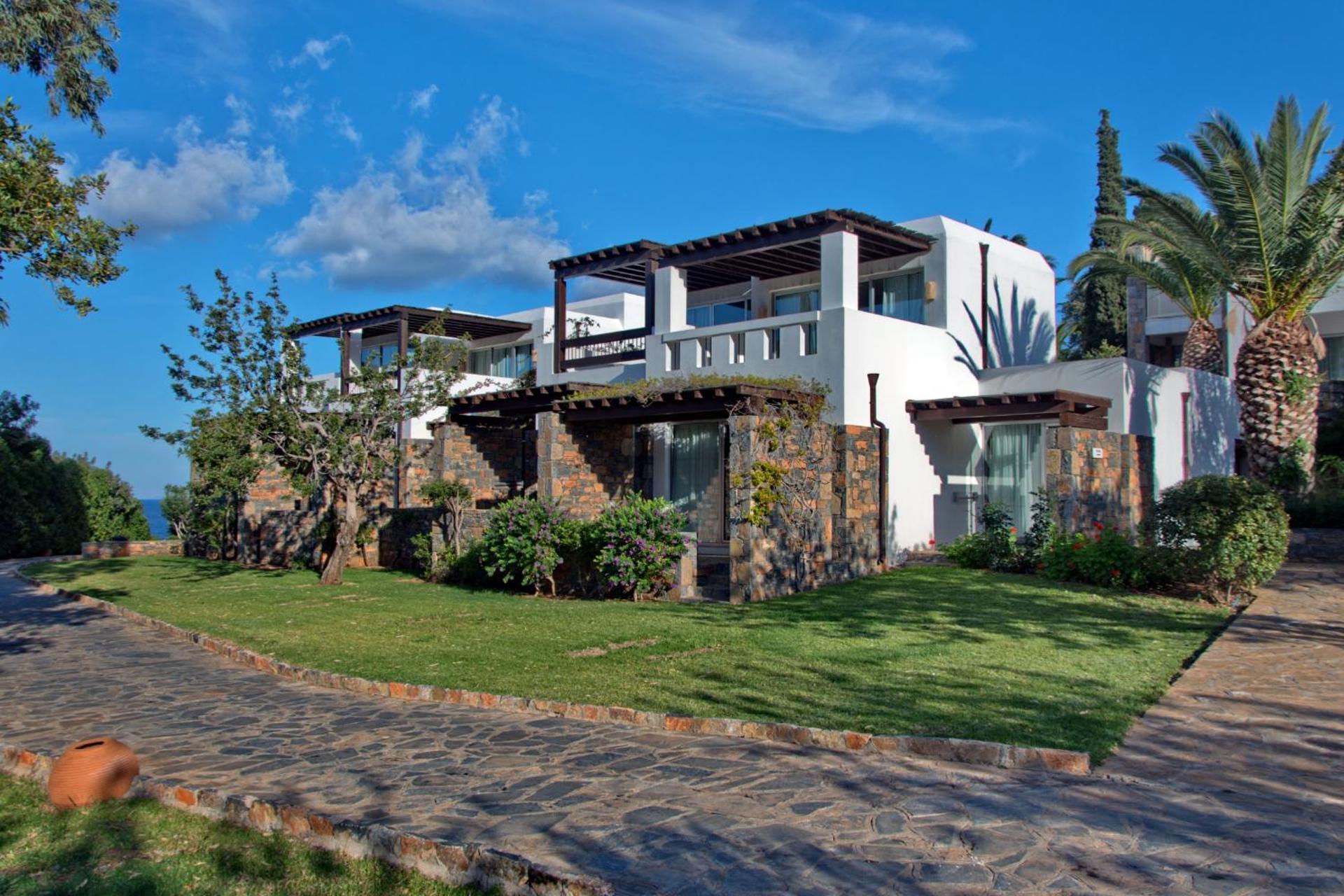 Aquila Elounda Village Resort, Suites & Spa - Photo 83