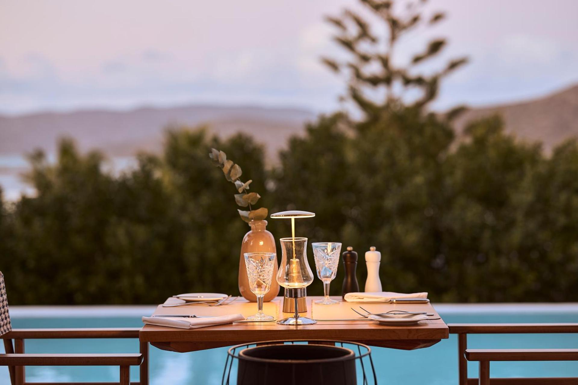 Aquila Elounda Village Resort, Suites & Spa - Photo 33