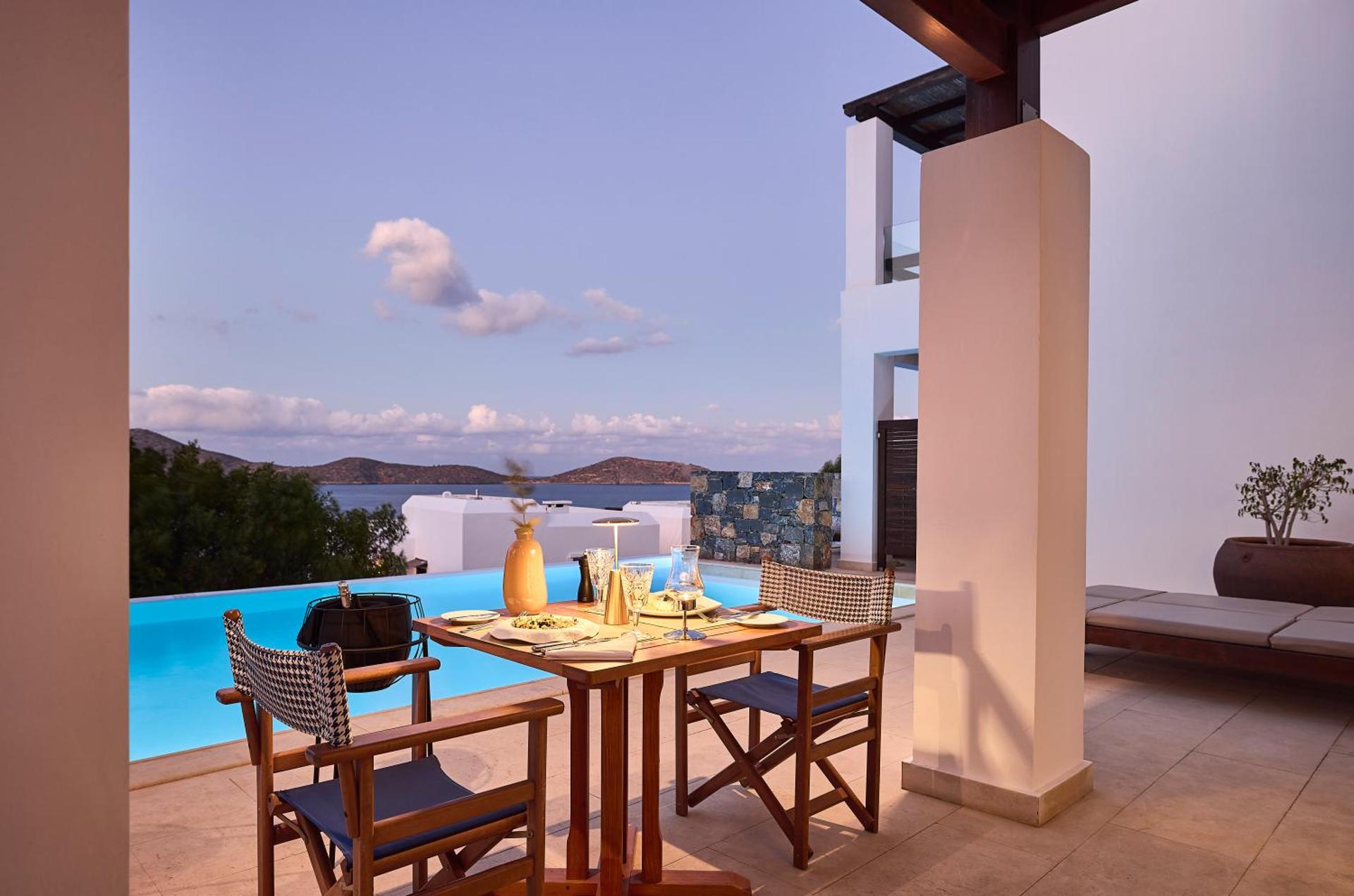 Aquila Elounda Village Resort, Suites & Spa - Photo 77