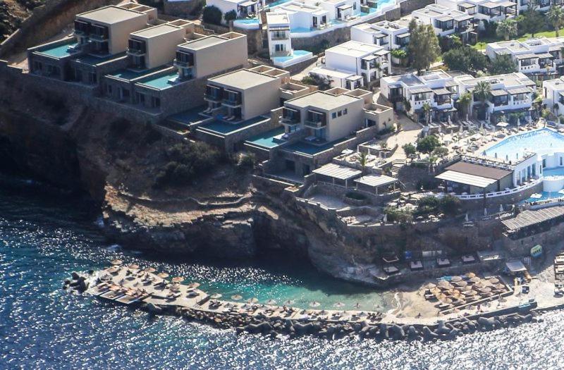 Aquila Elounda Village Resort, Suites & Spa - Photo 113