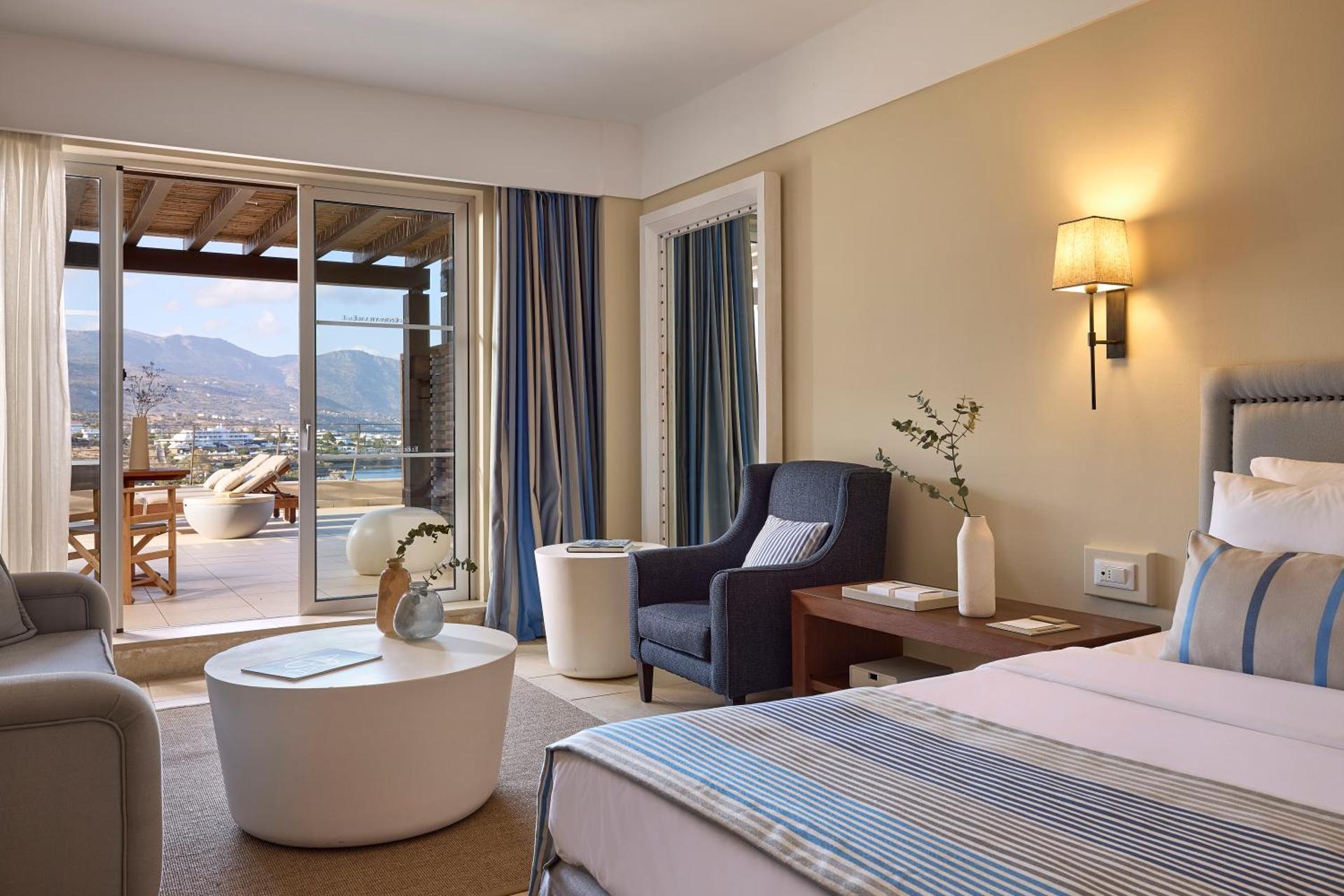 Aquila Elounda Village Resort, Suites & Spa - Photo 103