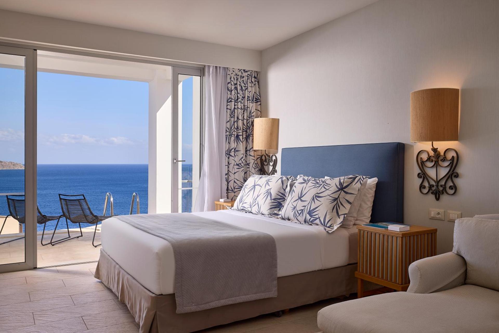 Aquila Elounda Village Resort, Suites & Spa - Photo 74