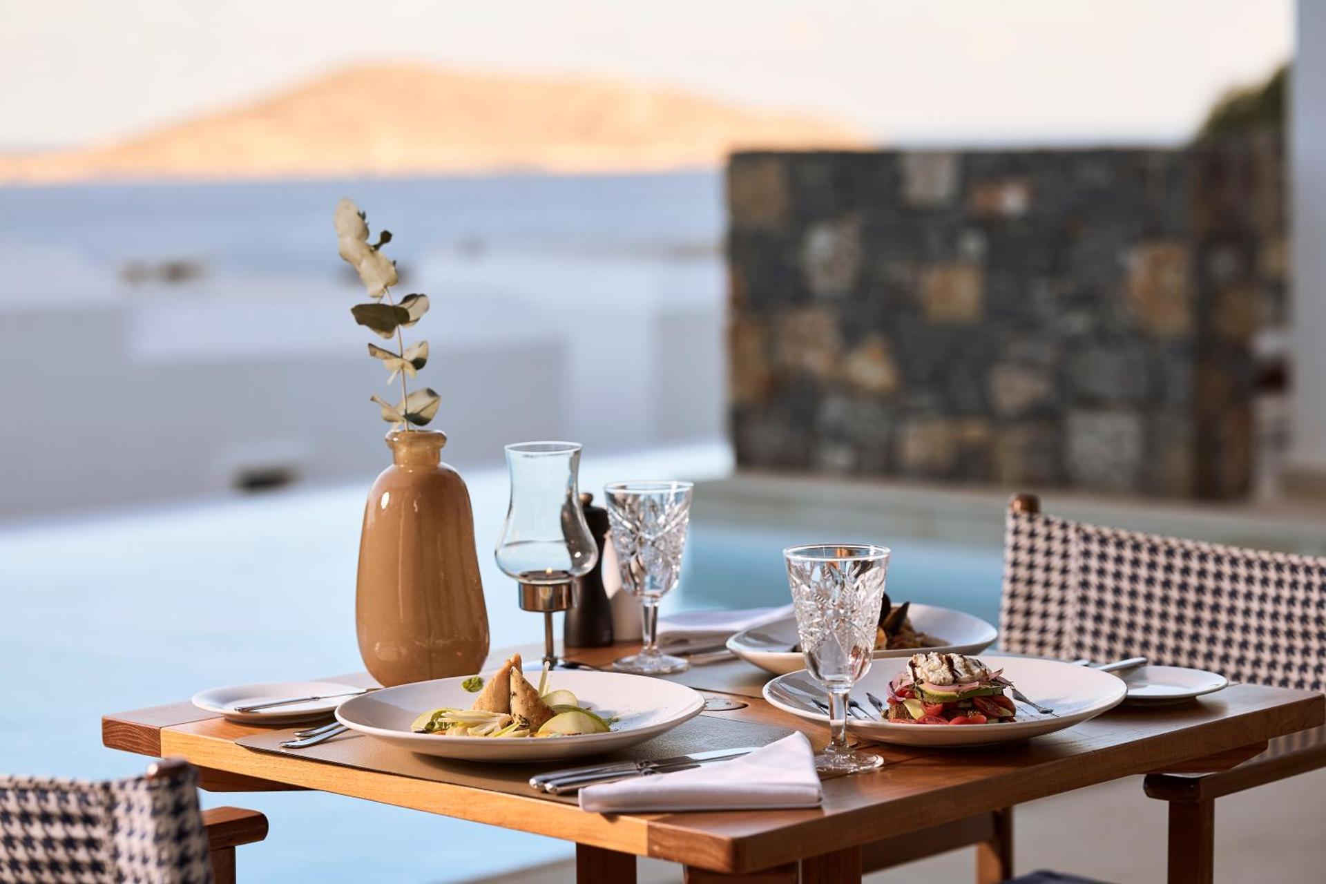 Aquila Elounda Village Resort, Suites & Spa - Photo 179