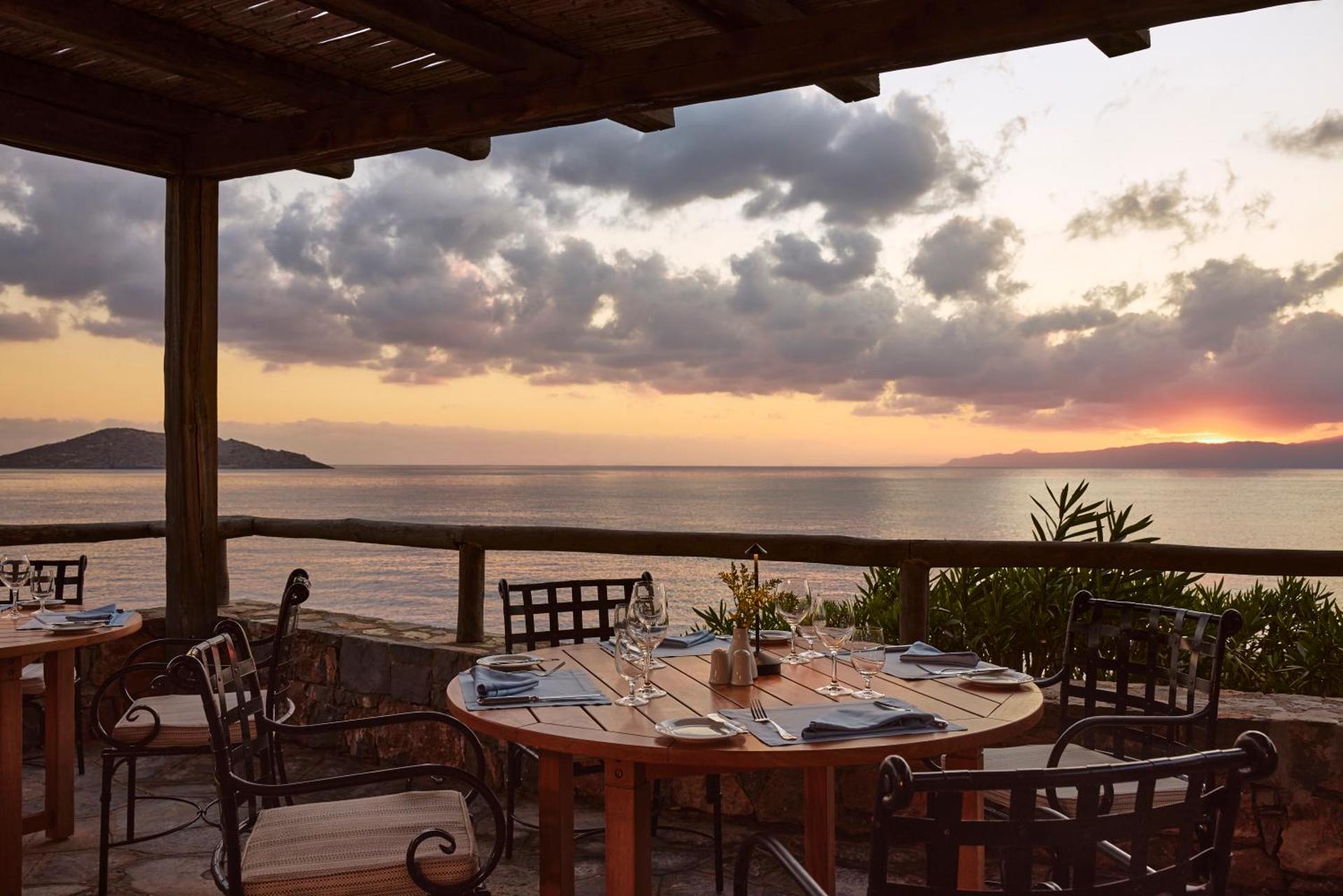 Aquila Elounda Village Resort, Suites & Spa - Photo 181