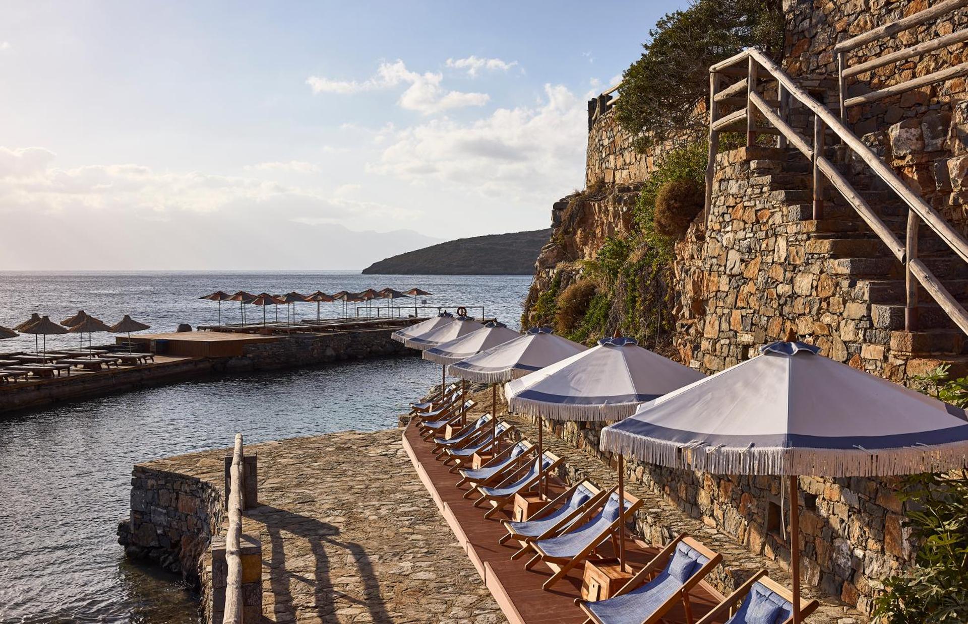 Aquila Elounda Village Resort, Suites & Spa - Photo 18