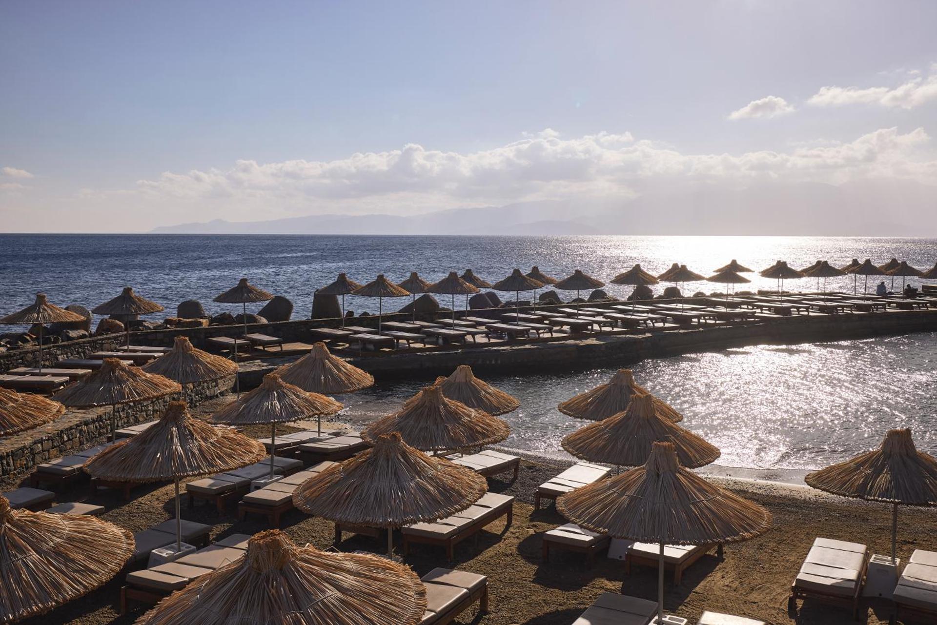 Aquila Elounda Village Resort, Suites & Spa - Photo 134