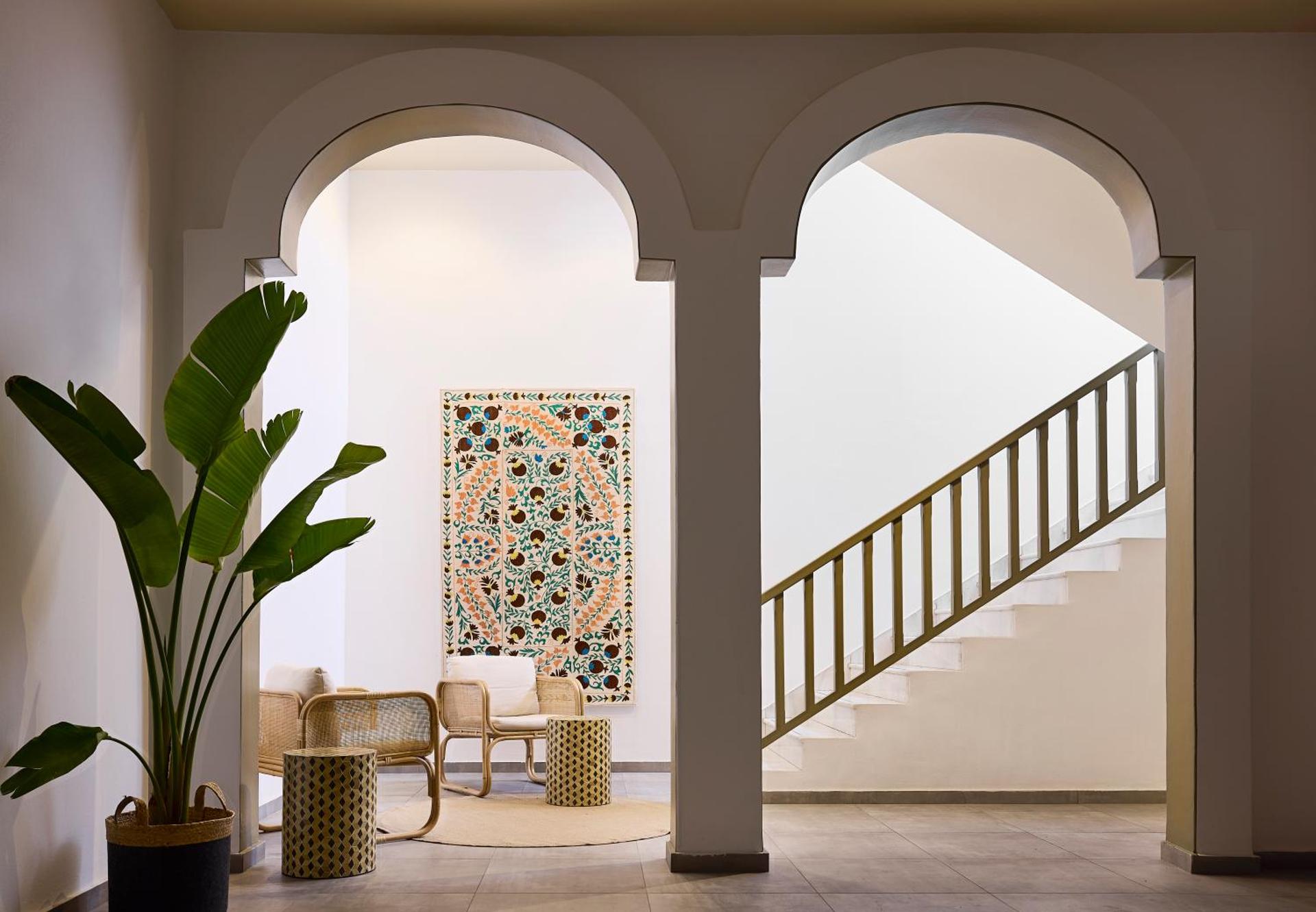 Aquila Elounda Village Resort, Suites & Spa - Photo 184