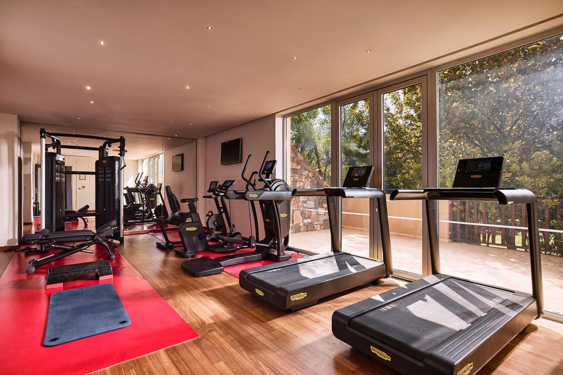 Aquila Elounda Village Resort, Suites & Spa - Photo 187