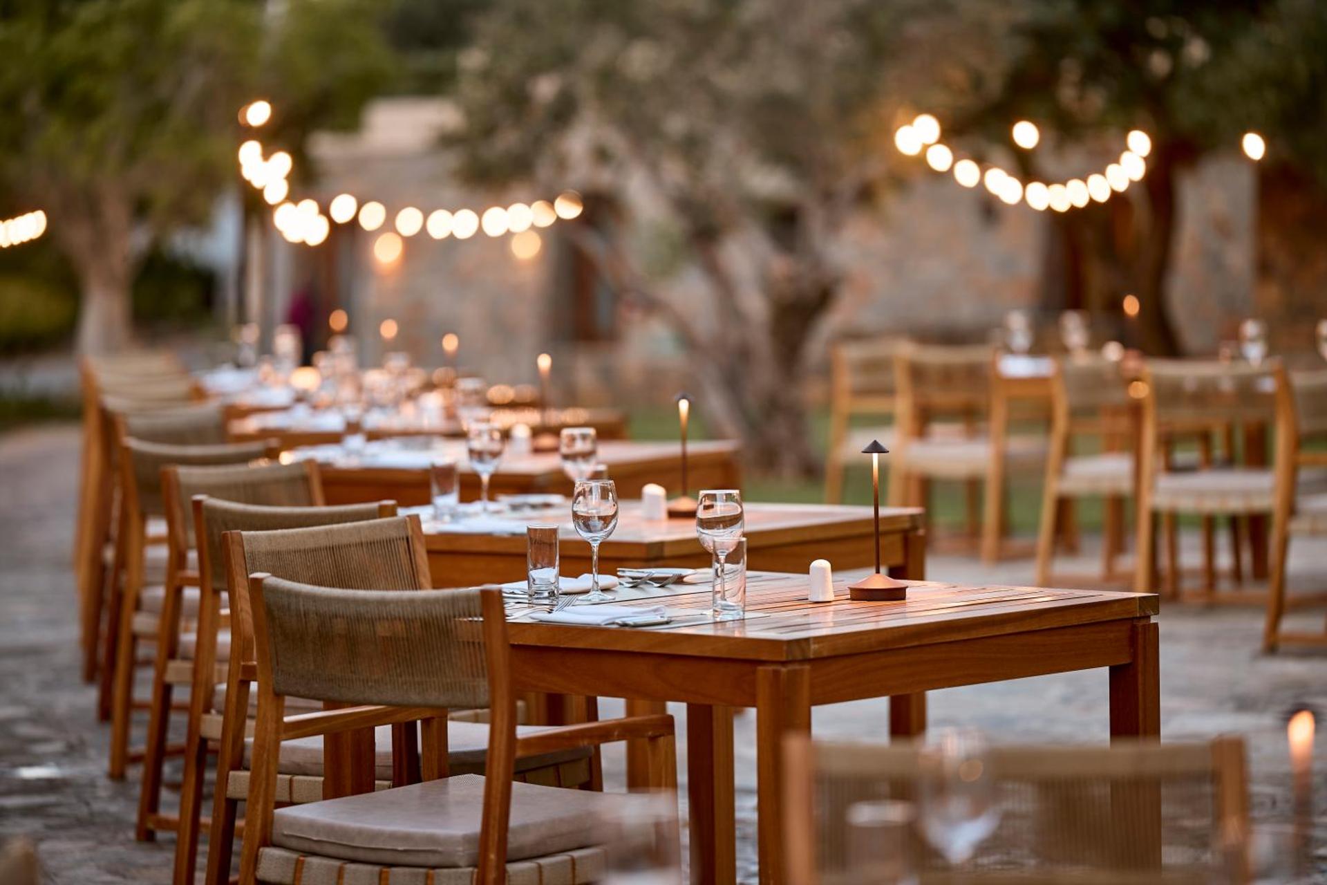 Aquila Elounda Village Resort, Suites & Spa - Photo 188