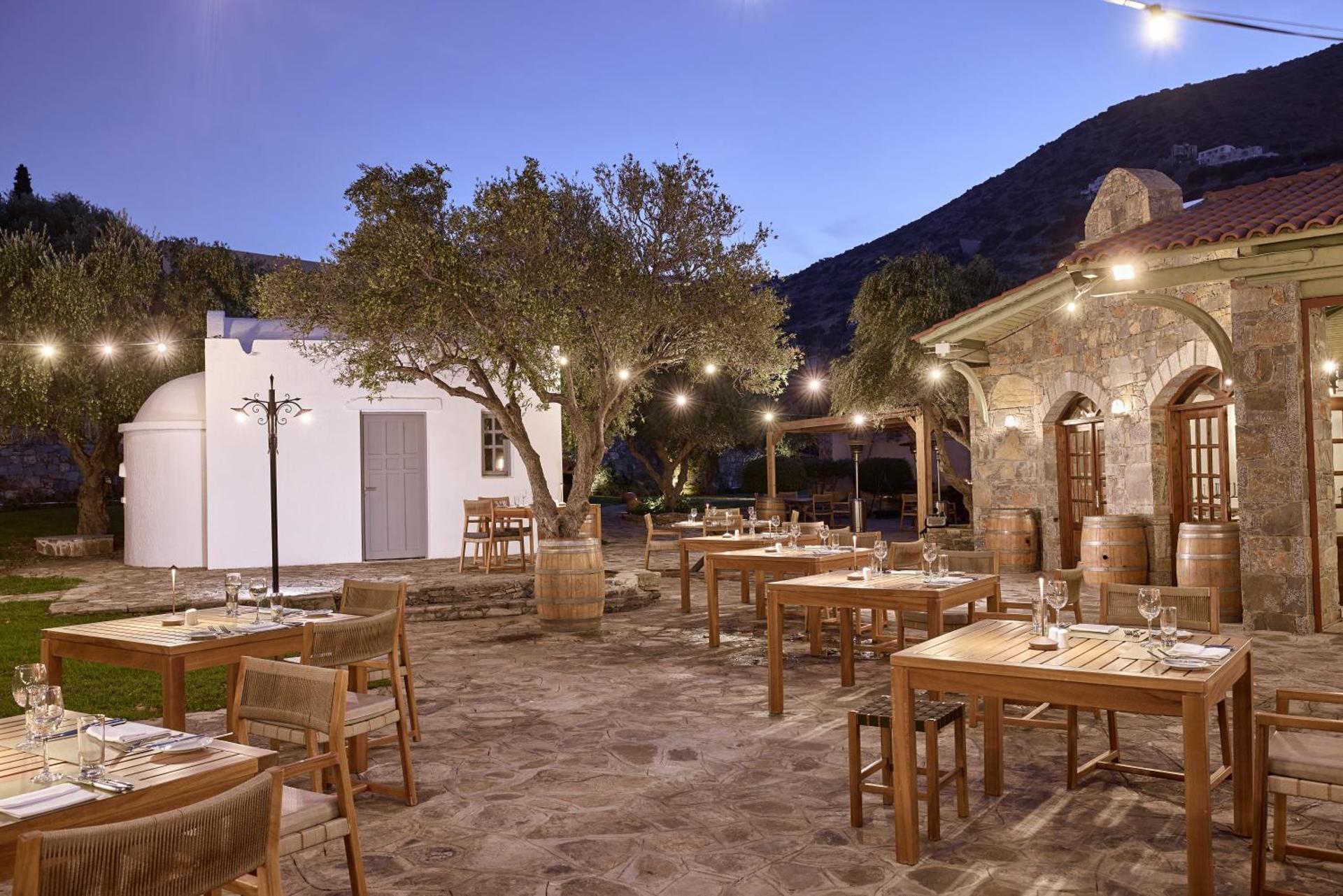 Aquila Elounda Village Resort, Suites & Spa - Photo 190