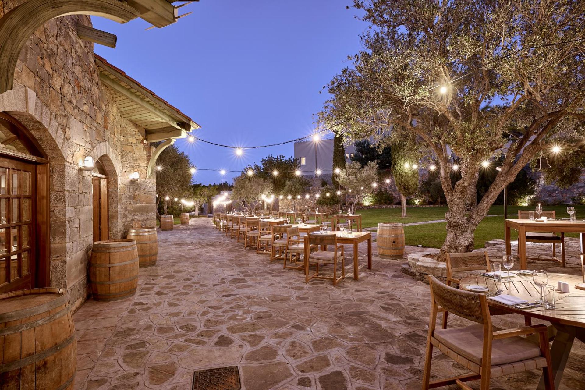 Aquila Elounda Village Resort, Suites & Spa - Photo 191