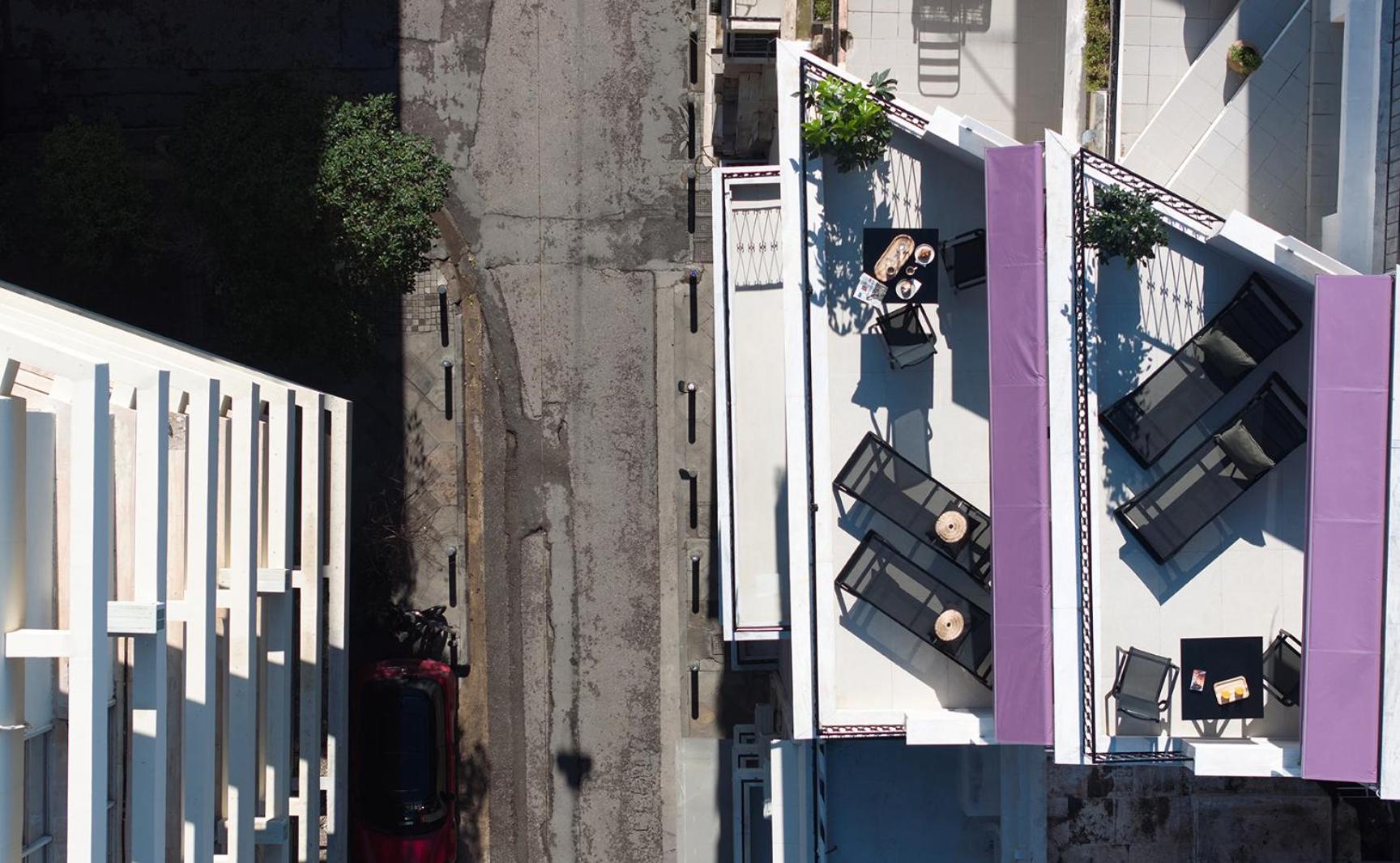 AthenSun Luxury Suites - Photo 32