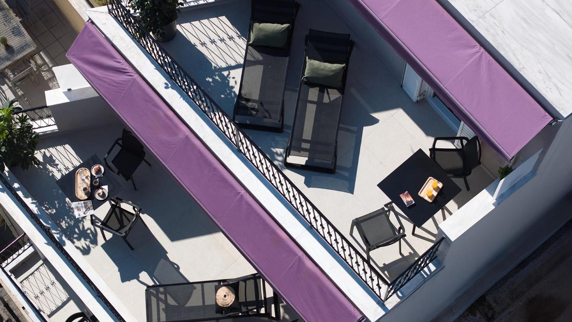 AthenSun Luxury Suites - Photo 28