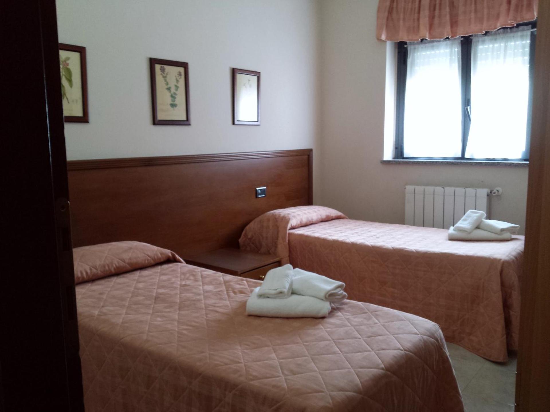 Pausania Inn - Photo 8