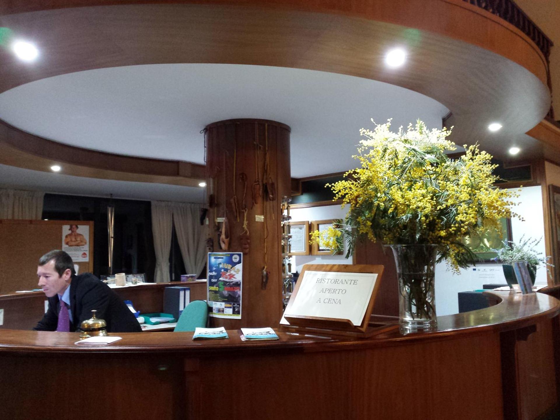 Pausania Inn - Photo 31