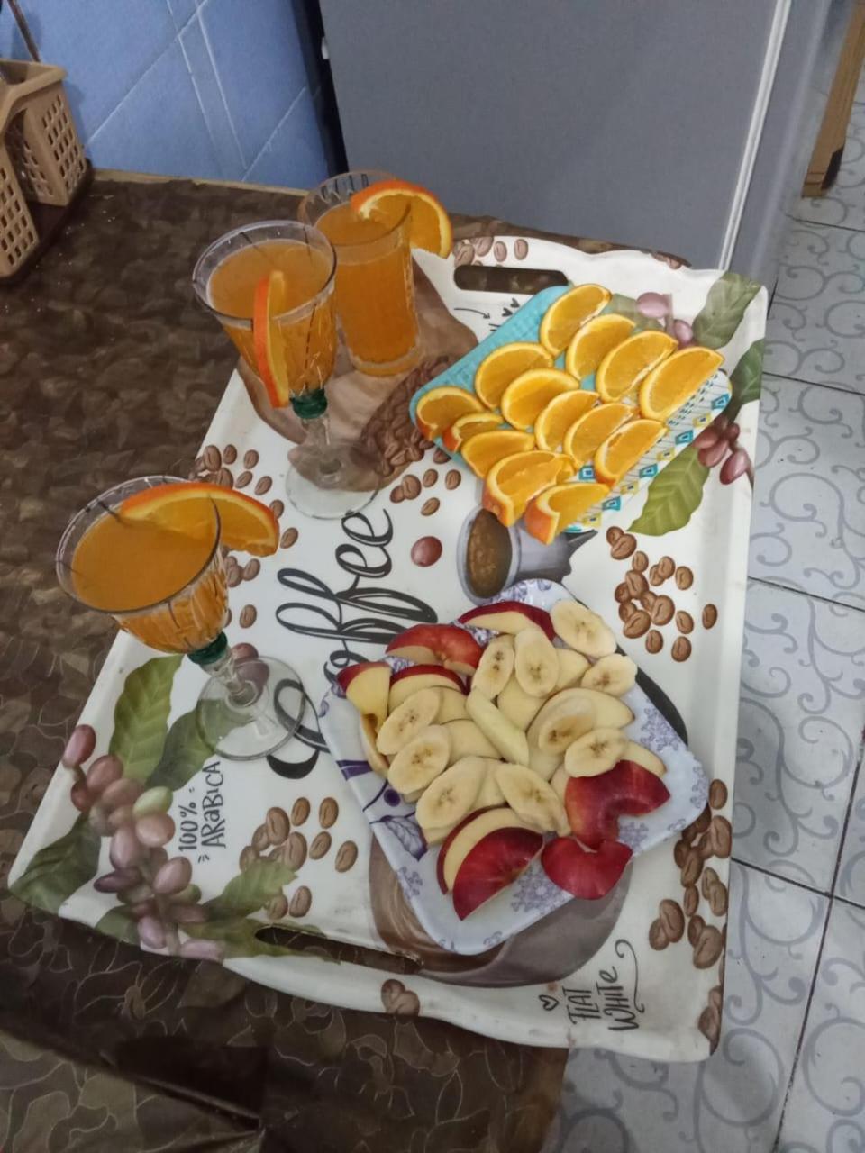 Grand Square Hostel Luxor - Photo 142