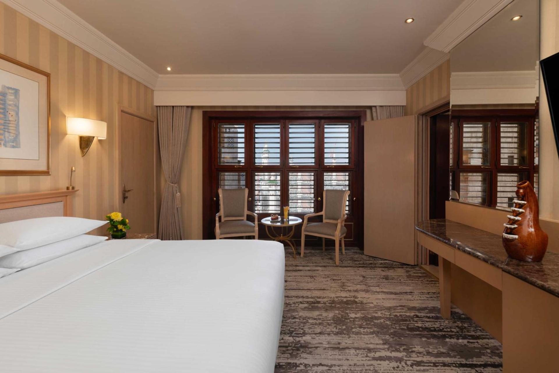 Makkah Hotel - Photo 28