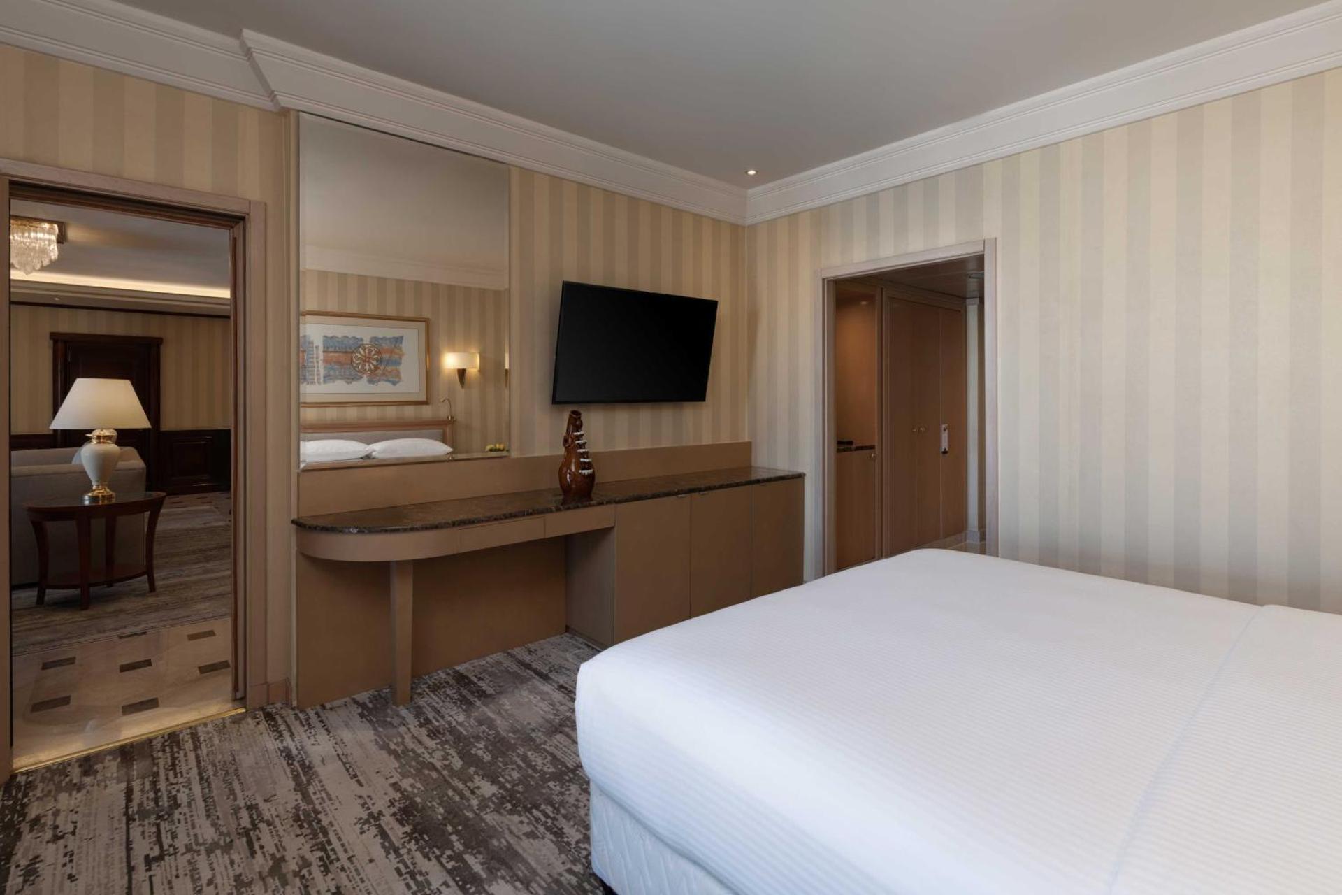 Makkah Hotel - Photo 30