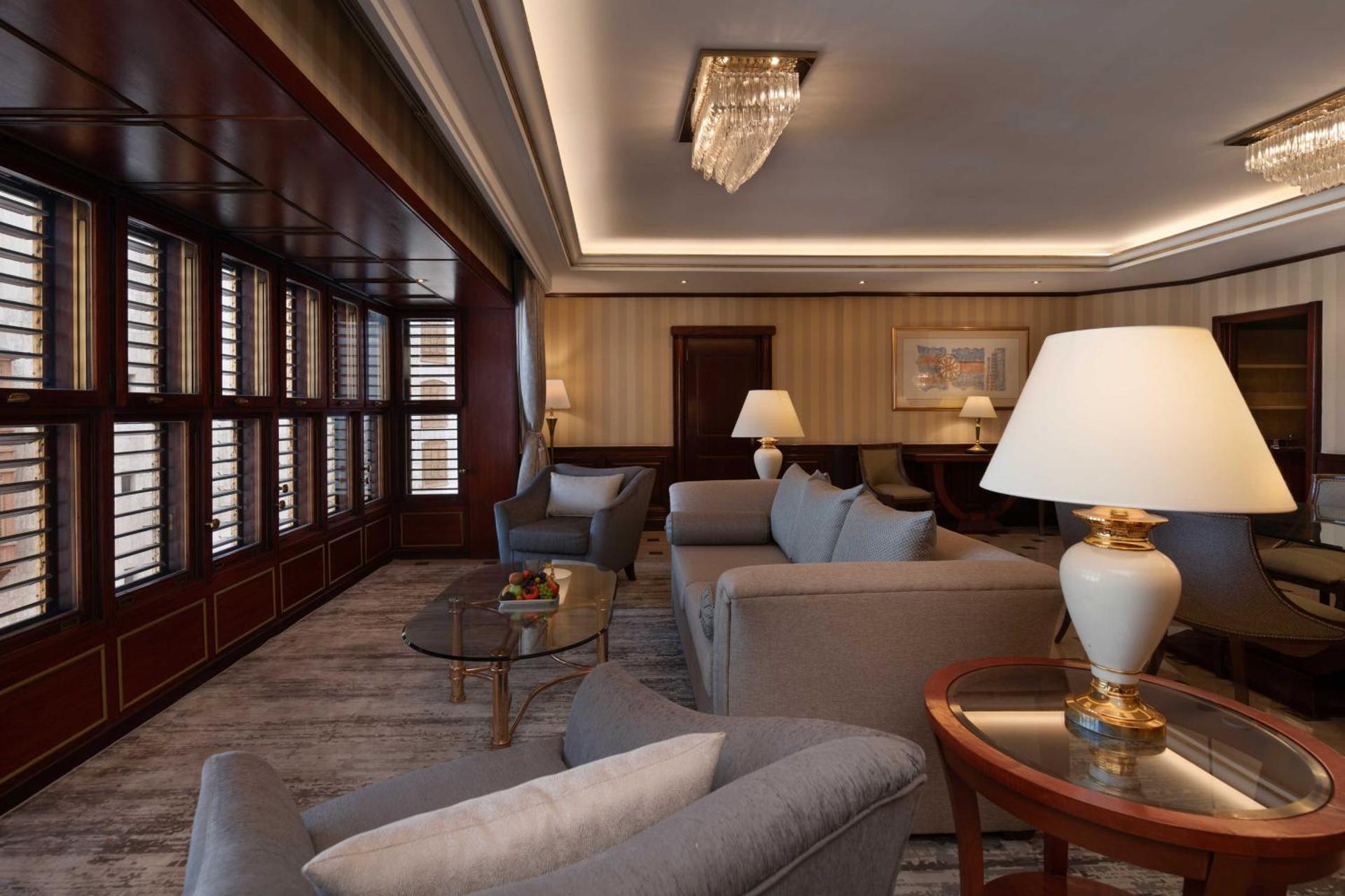 Makkah Hotel - Photo 29
