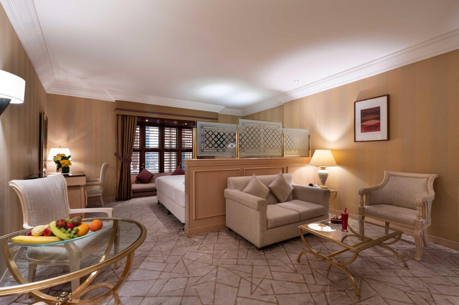 Makkah Hotel - Photo 13