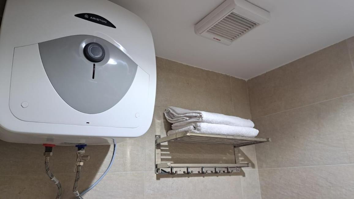 MIRA Holiday Home - Photo 19