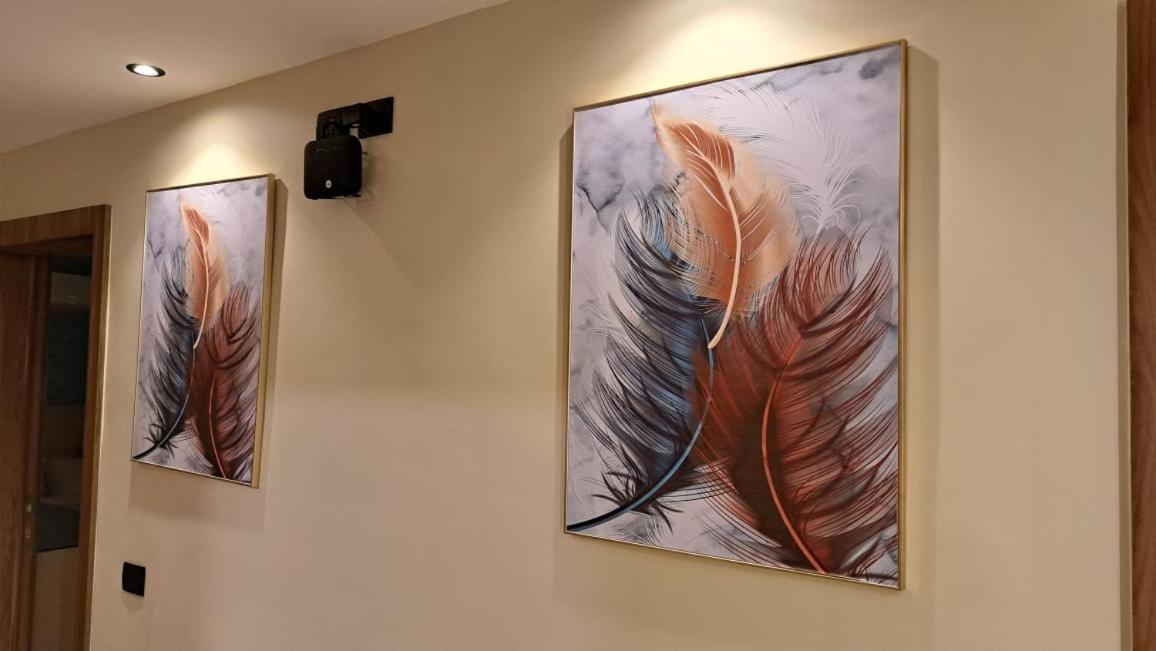 MIRA Holiday Home - Photo 13