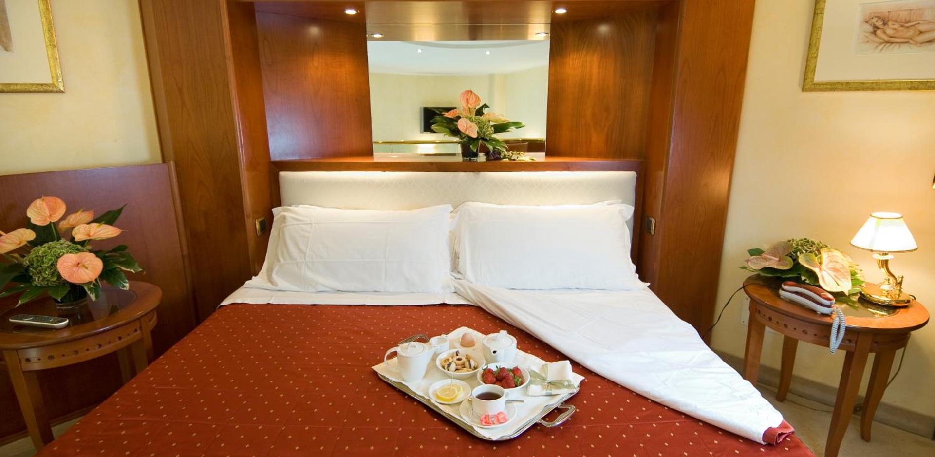 AS Hotel Monza - Photo 37