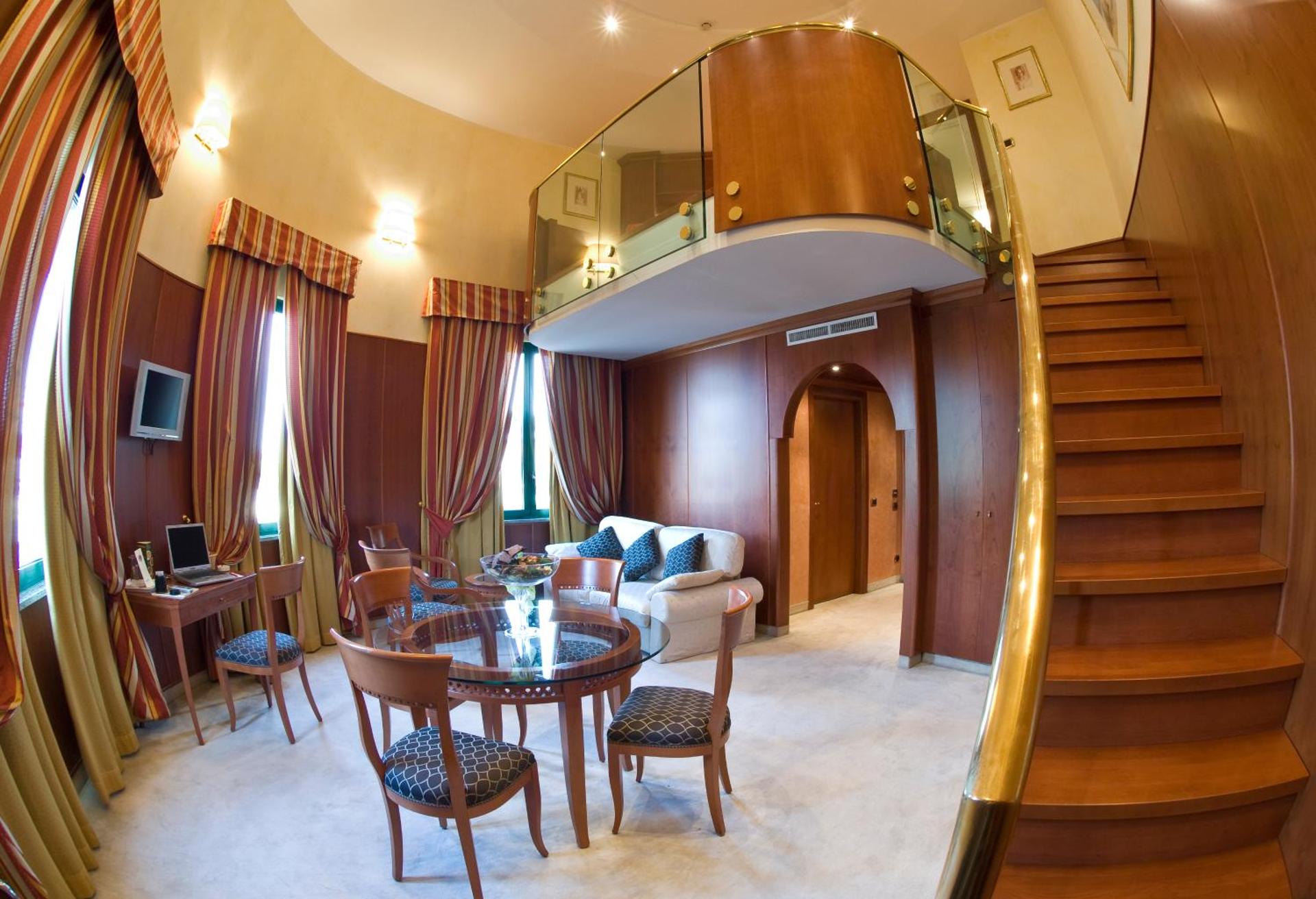 AS Hotel Monza - Photo 39