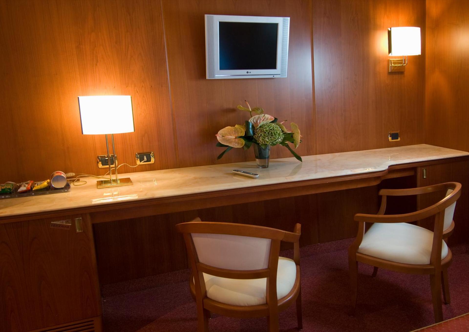 AS Hotel Monza - Photo 32