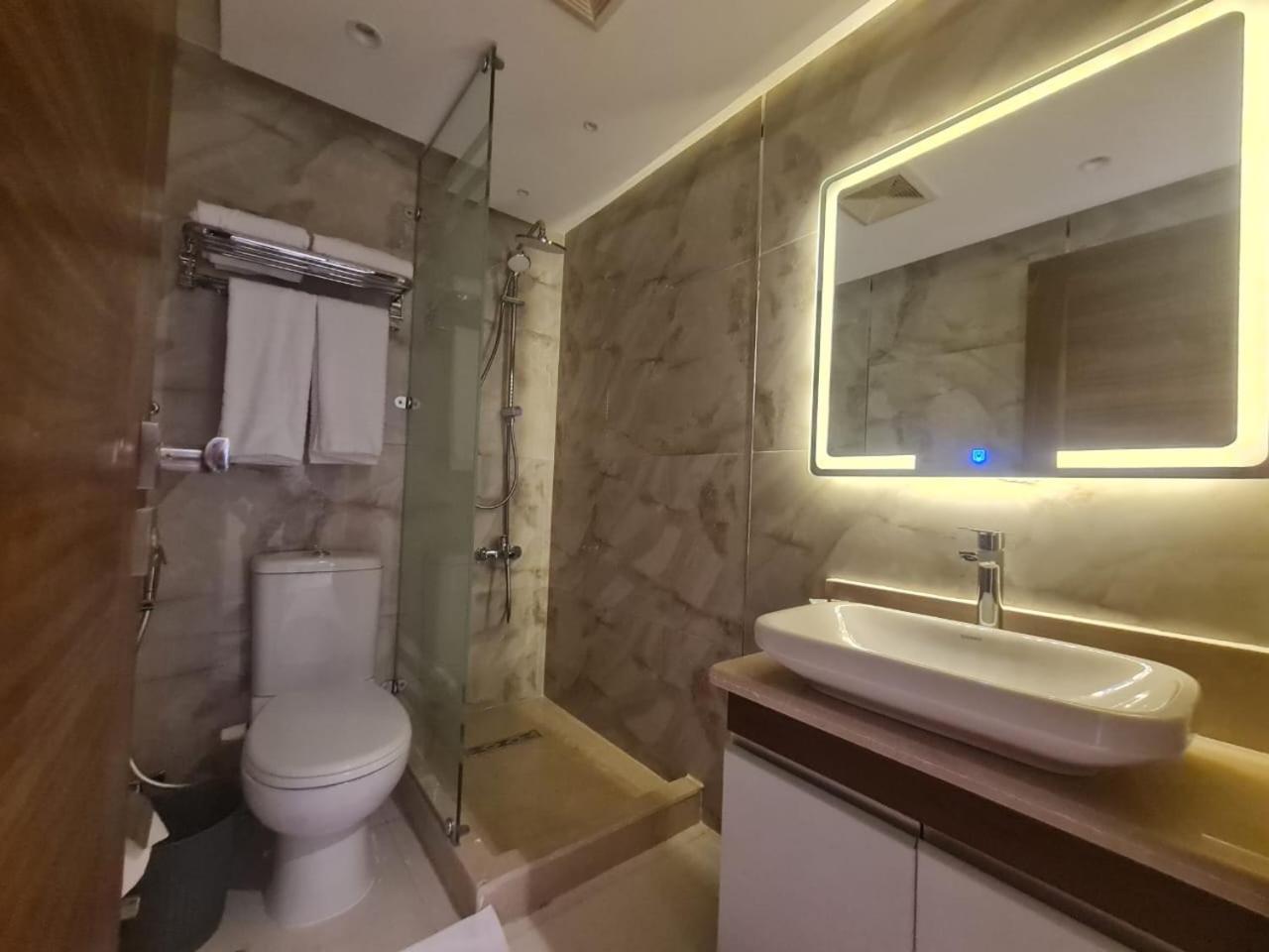 El Mesaadya Hotel فندق المساعدية - Photo 4