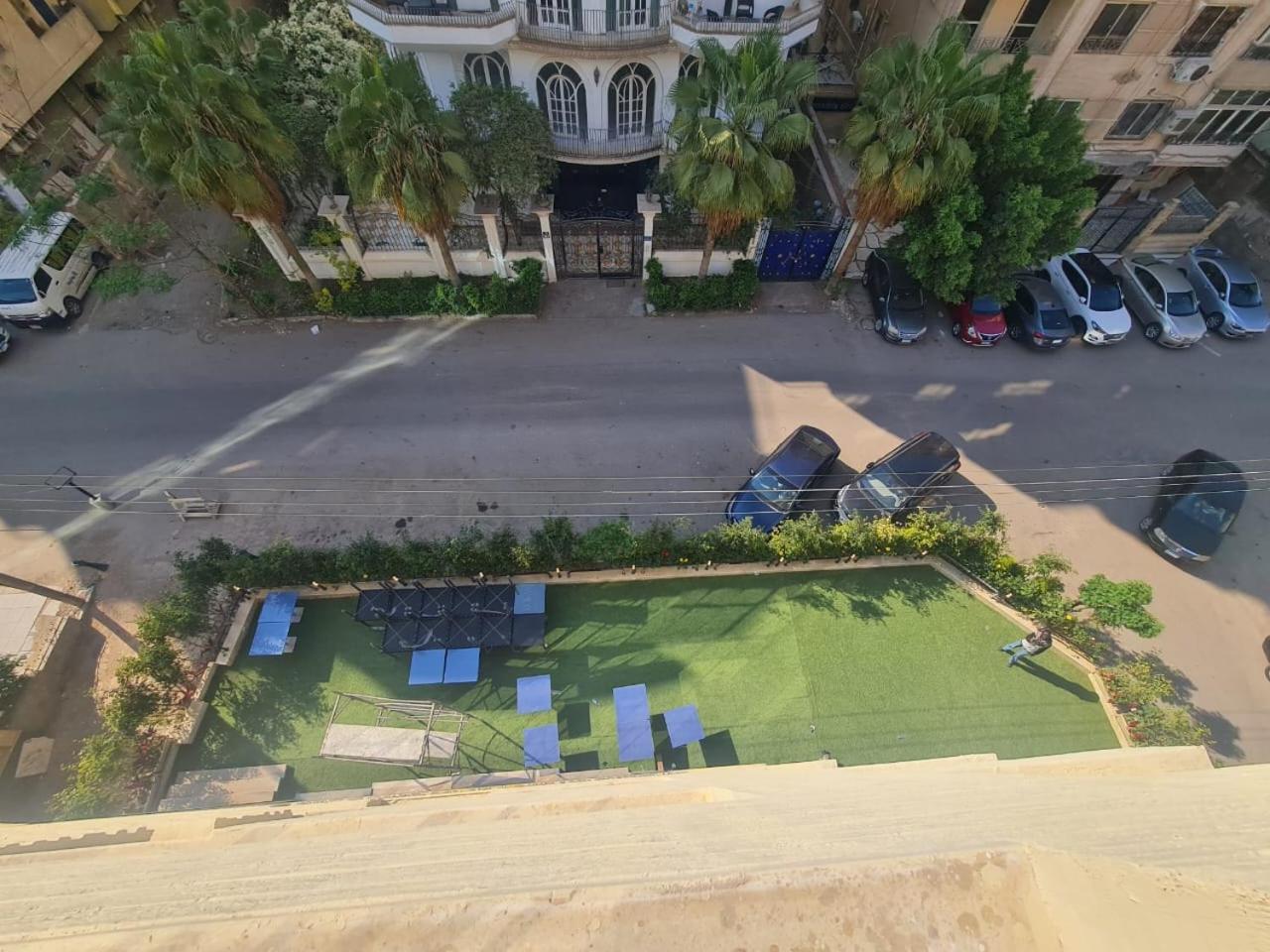 El Mesaadya Hotel فندق المساعدية - Photo 30