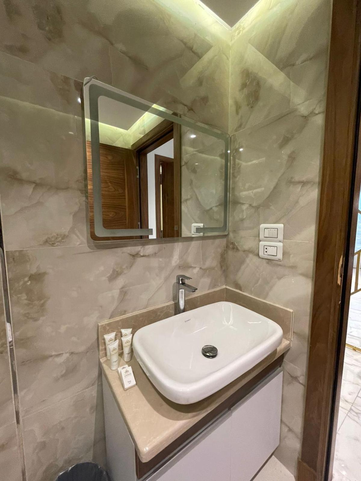 El Mesaadya Hotel فندق المساعدية - Photo 29