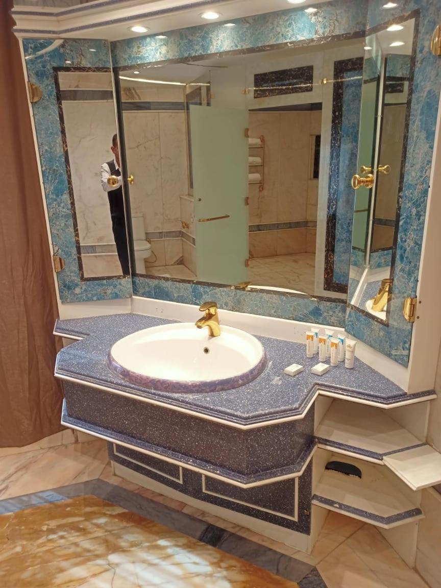 El Mesaadya Hotel فندق المساعدية - Photo 92