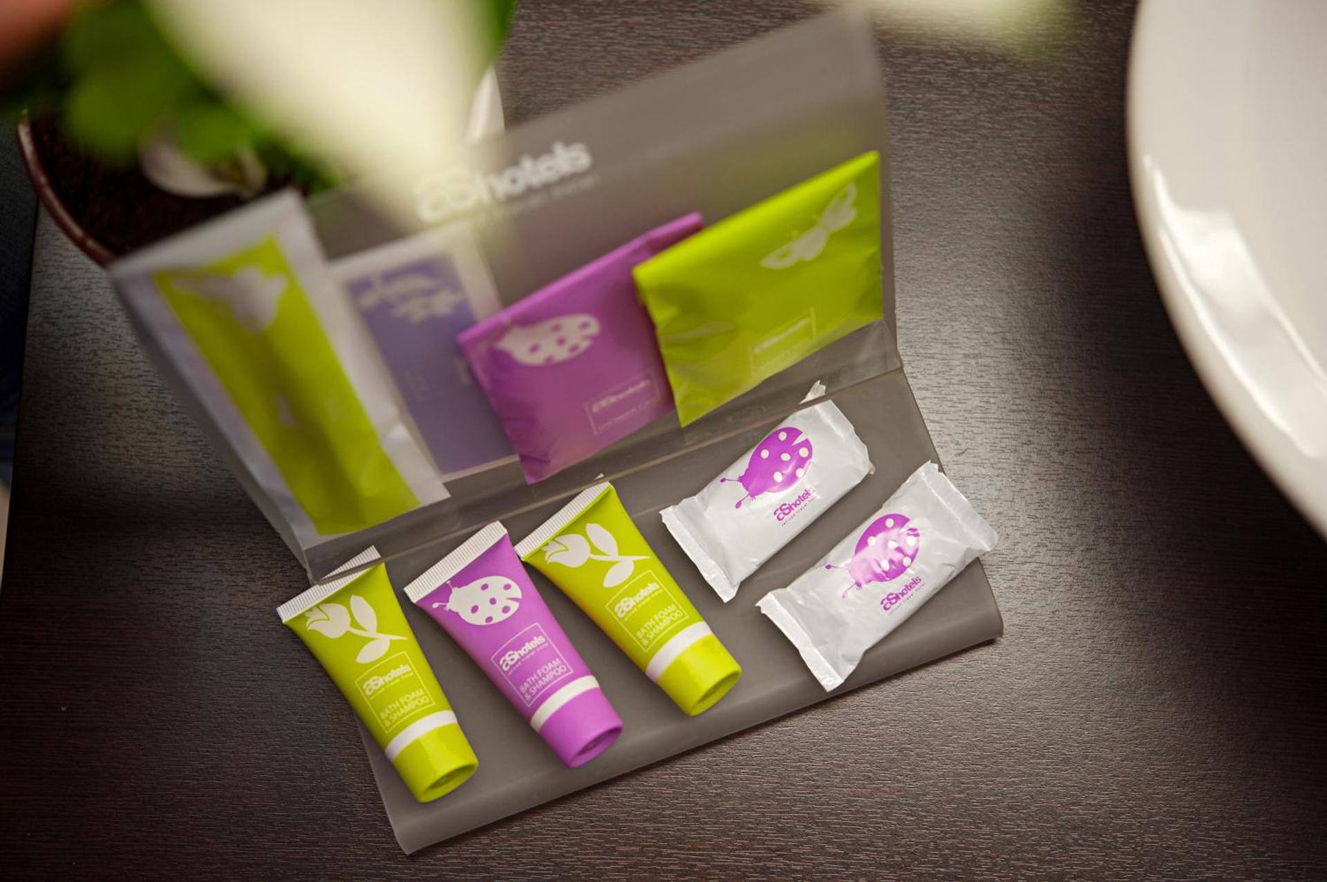 AS Hotel Monza - Photo 34