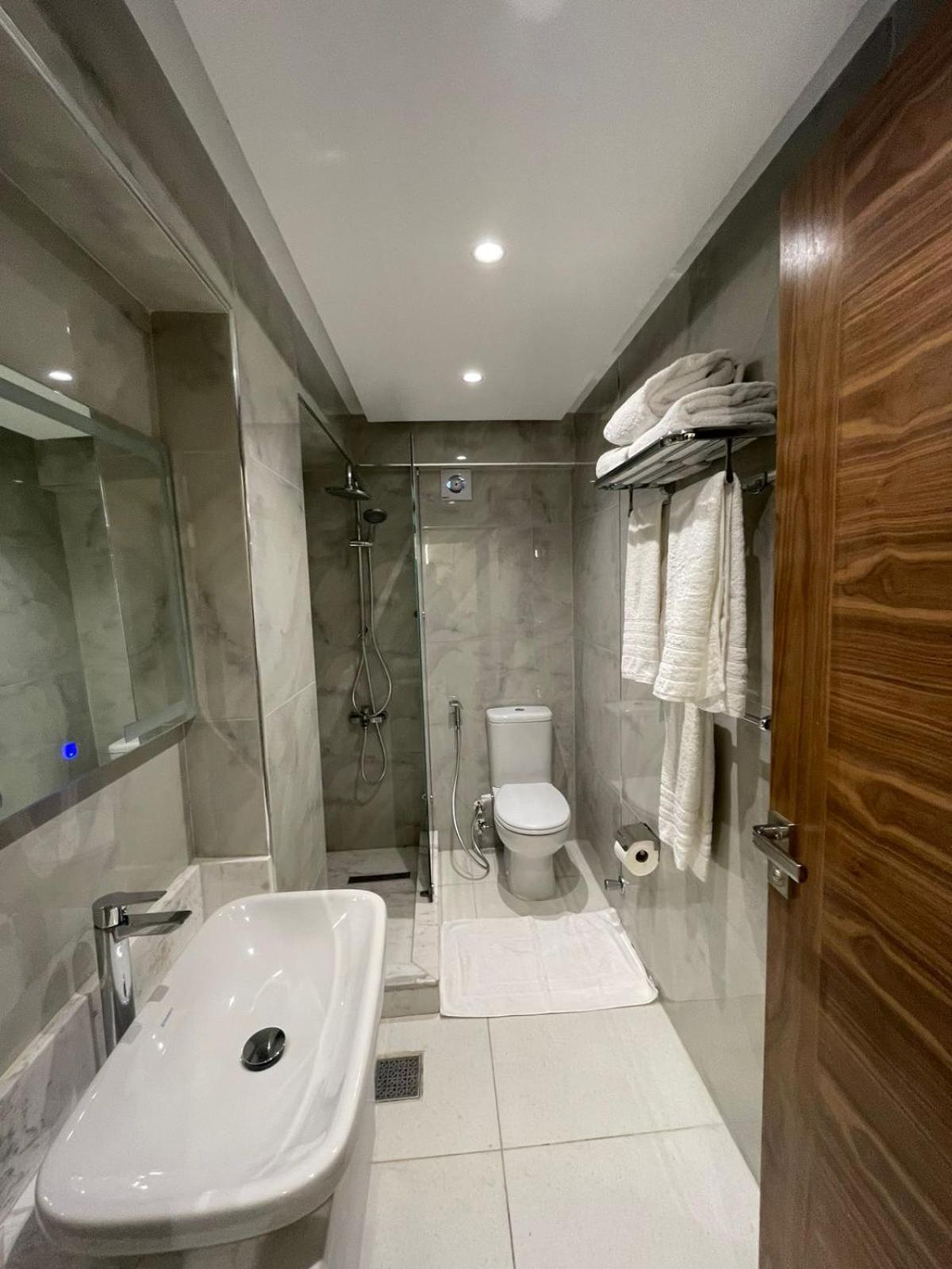 El Mesaadya Hotel فندق المساعدية - Photo 40