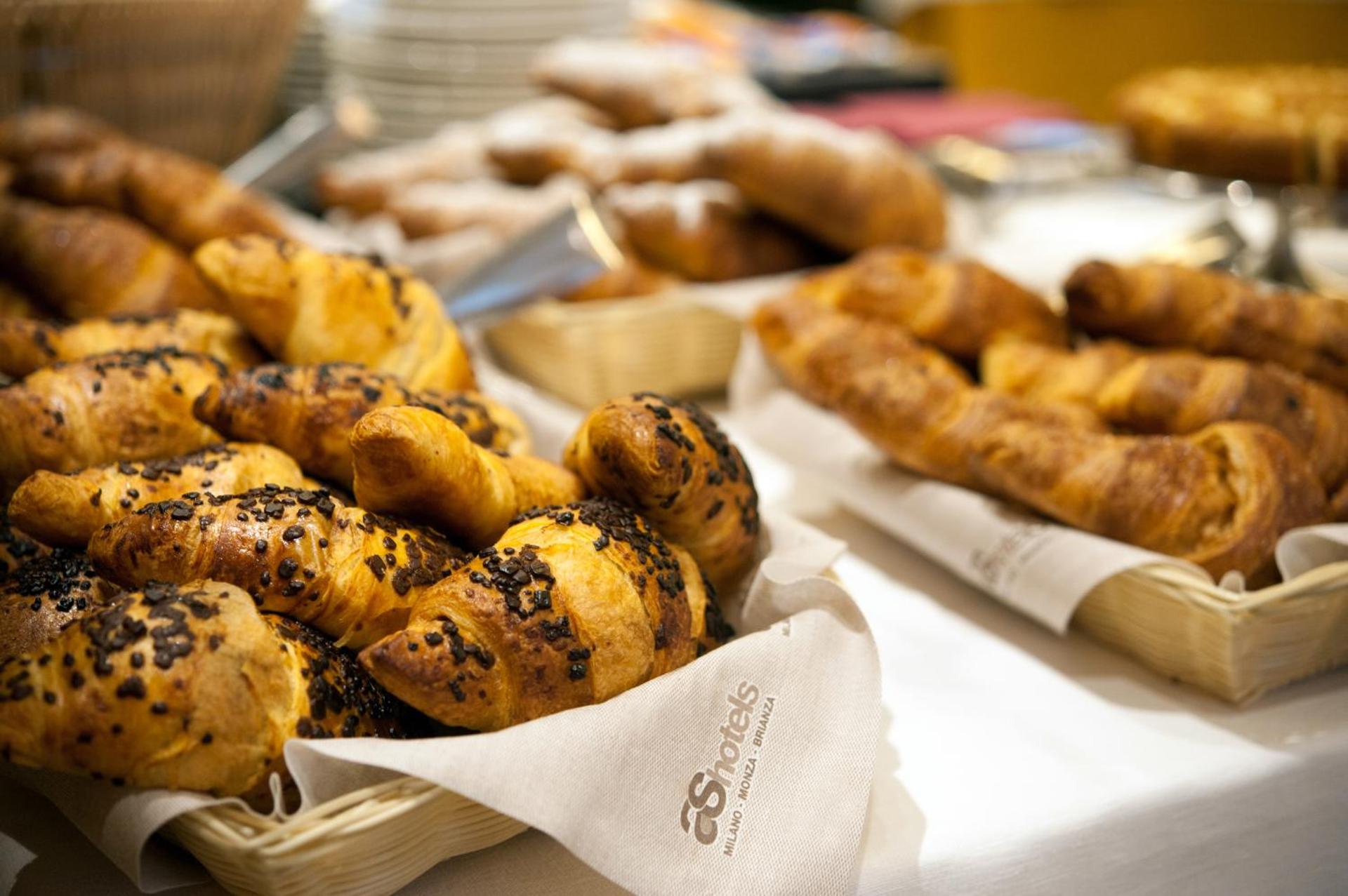 AS Hotel Monza - Photo 9