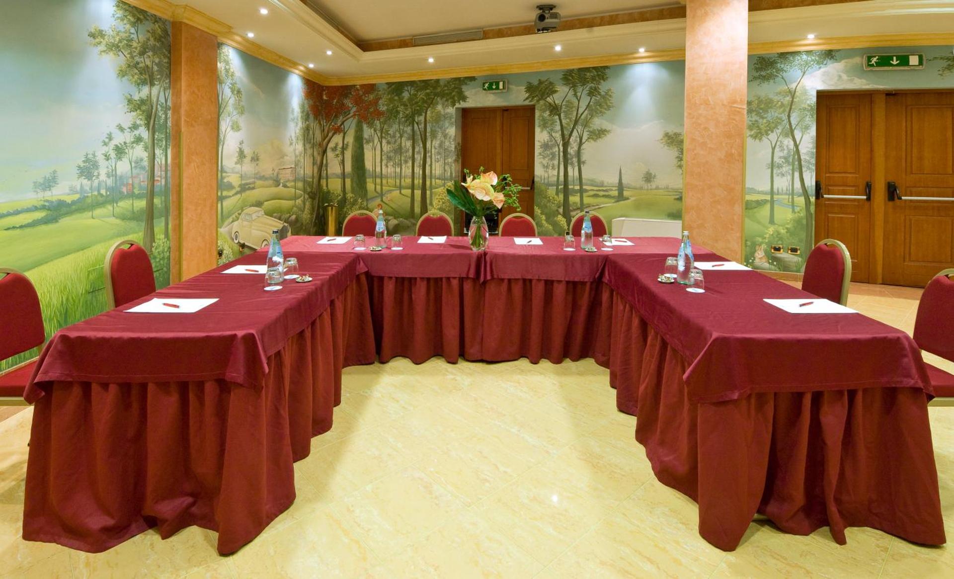 AS Hotel Monza - Photo 27