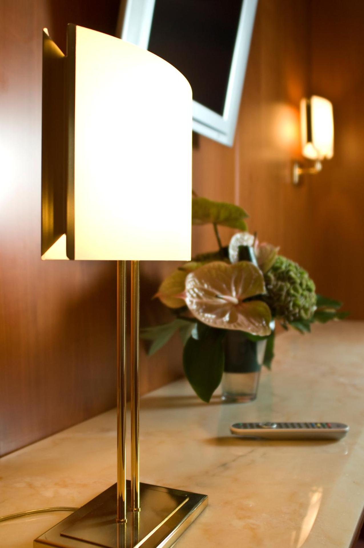 AS Hotel Monza - Photo 44