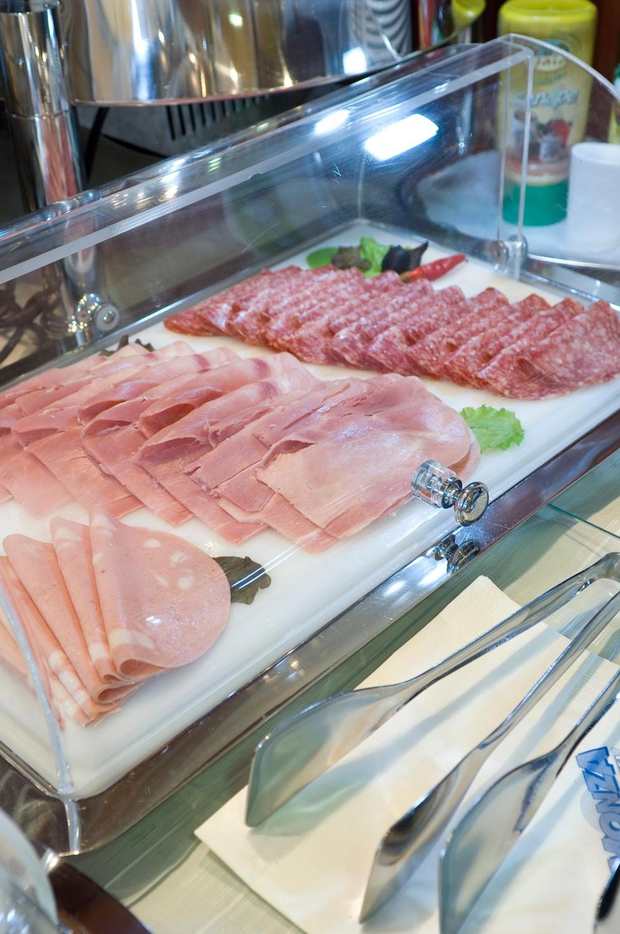 AS Hotel Monza - Photo 11