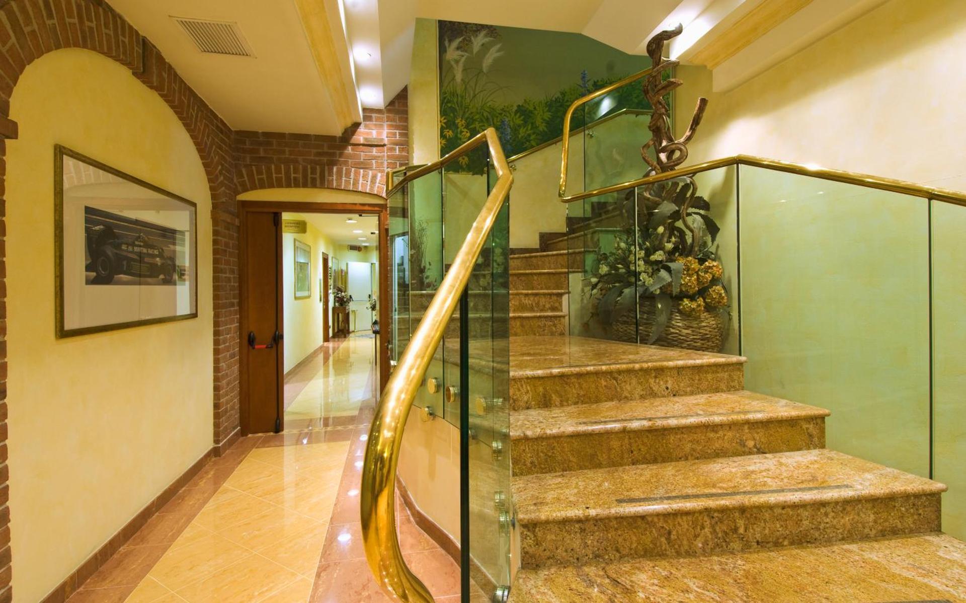 AS Hotel Monza - Photo 26